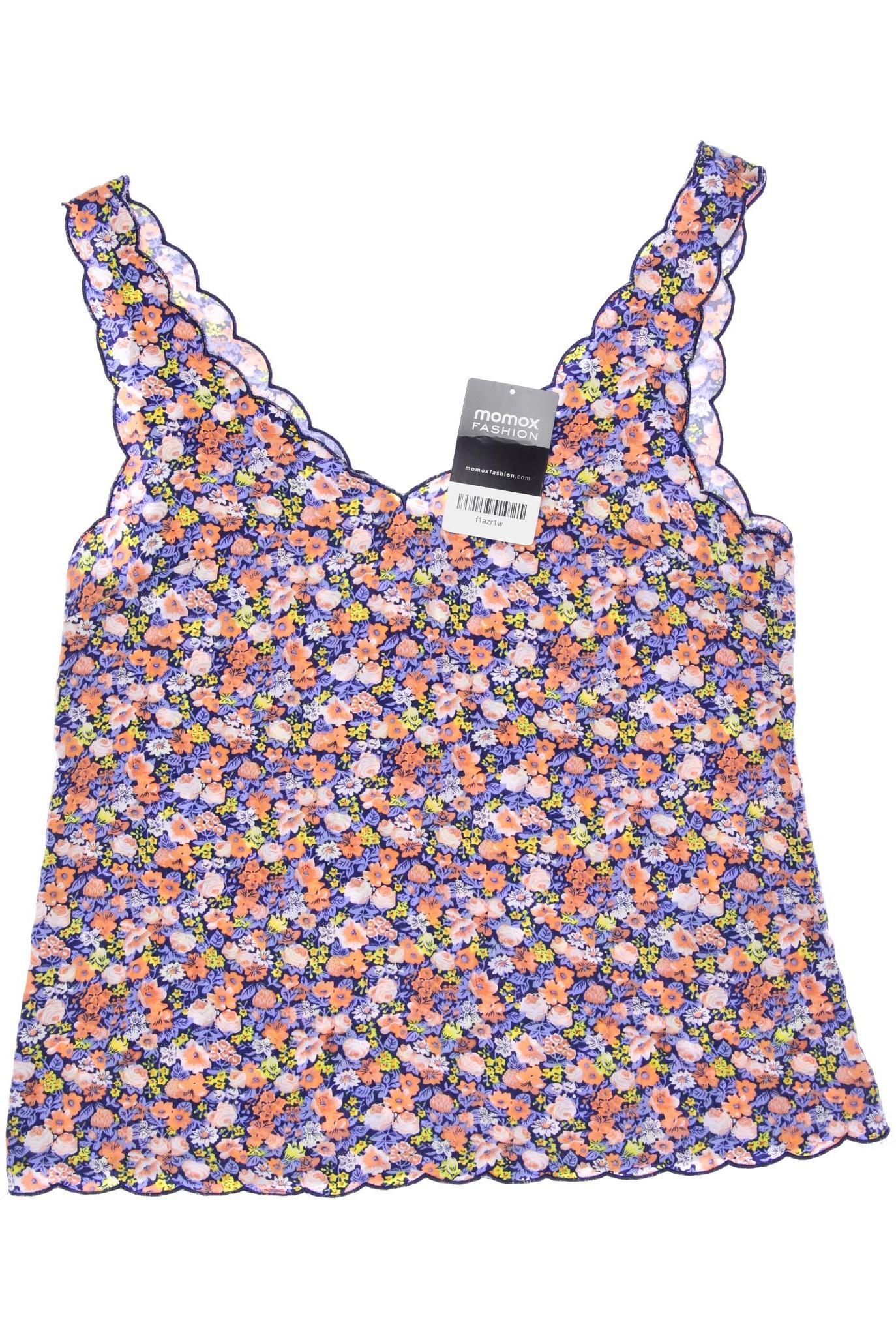 

oasis Damen Top, mehrfarbig, Gr. 6