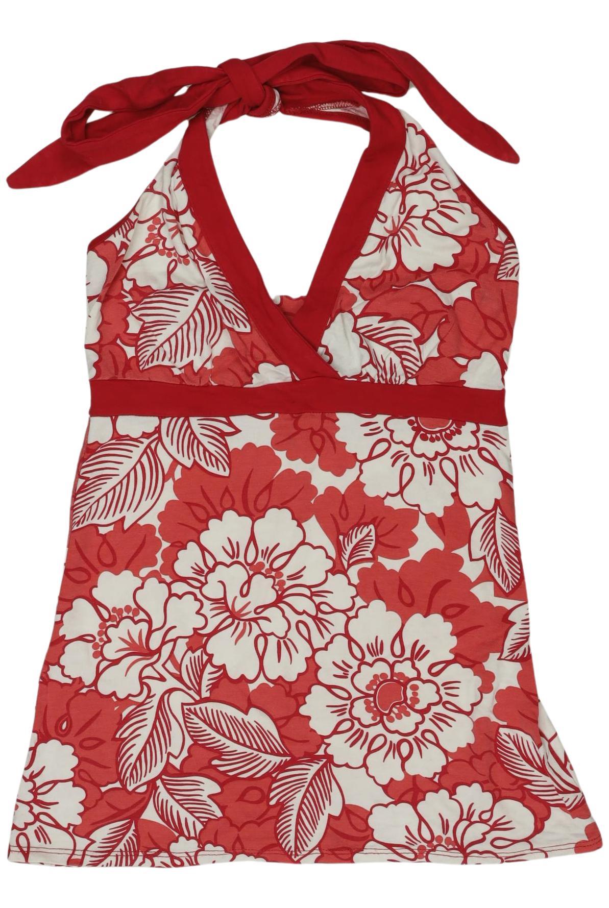 

oasis Damen Top, mehrfarbig, Gr. 34