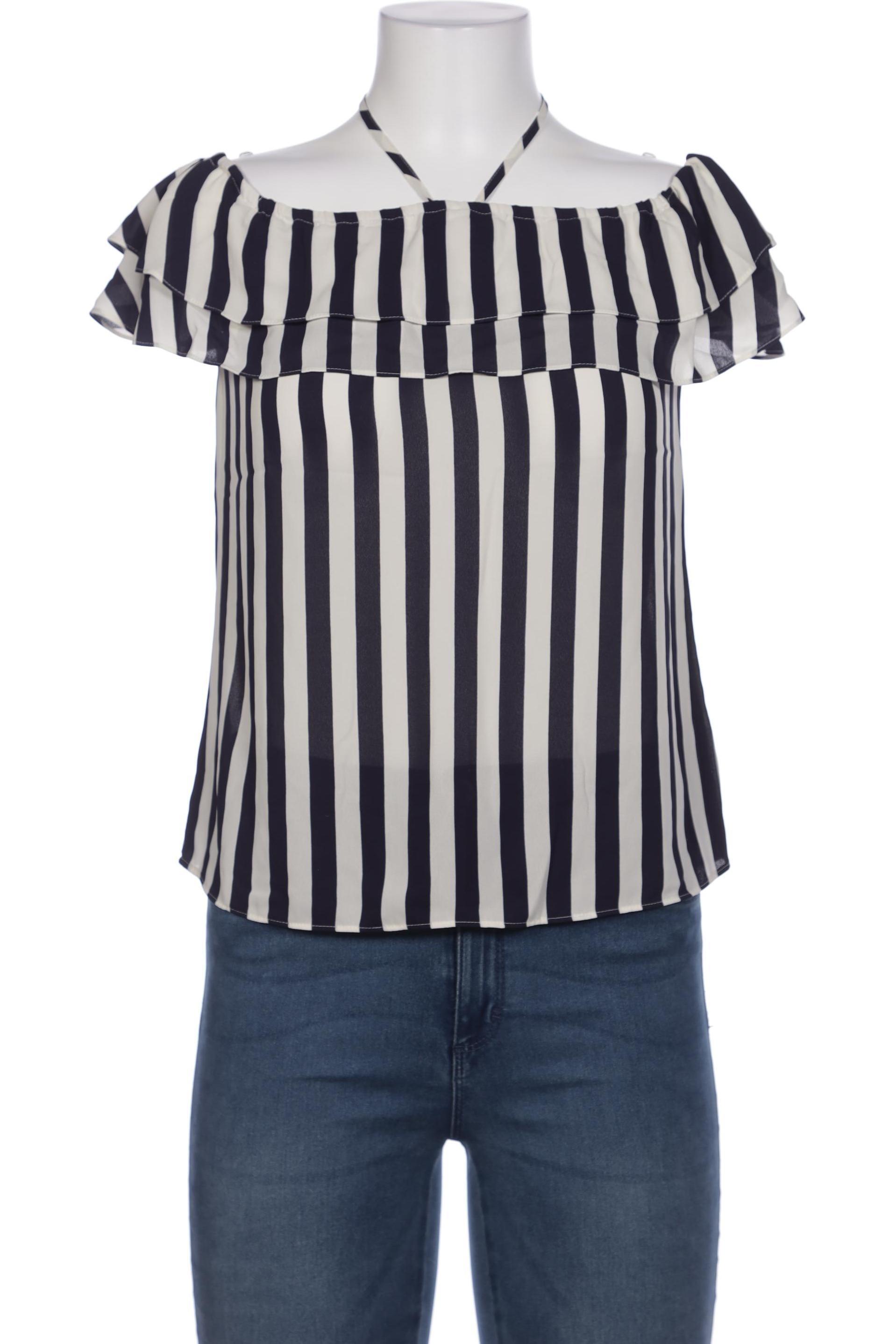 

oasis Damen Top, marineblau, Gr. 10
