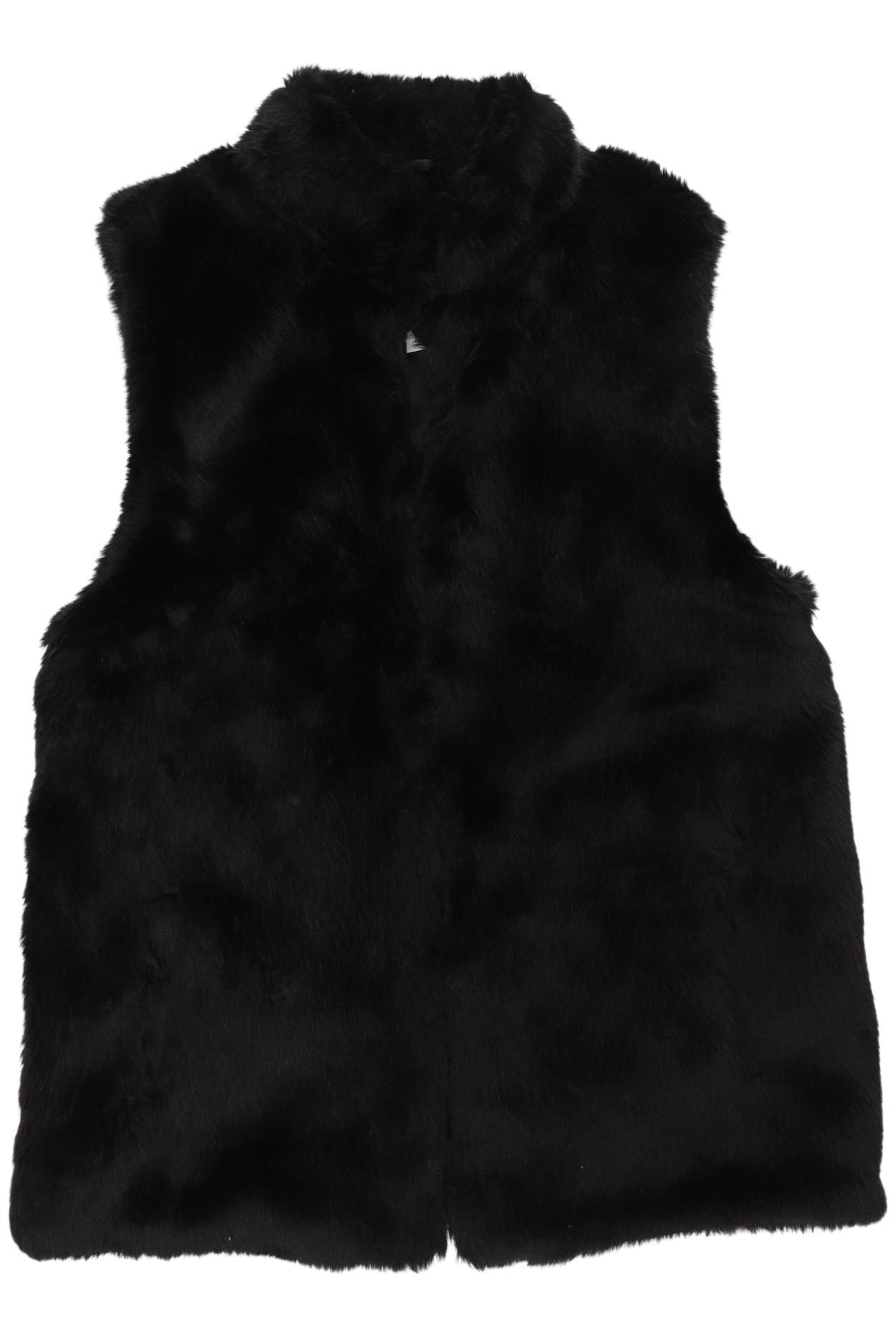 

oasis Damen Weste, schwarz, Gr. 34