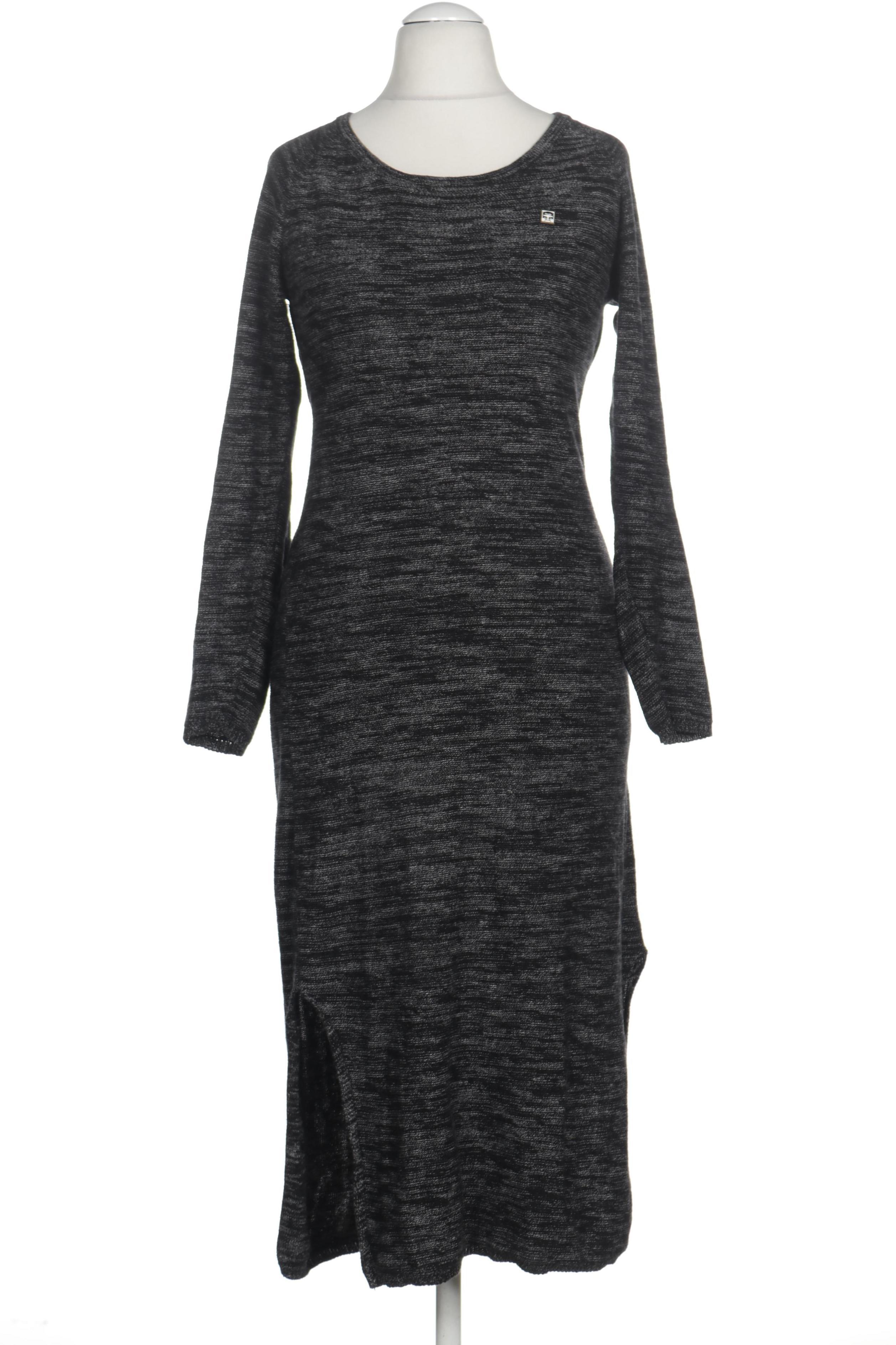 

Obey Damen Kleid, schwarz, Gr. 34