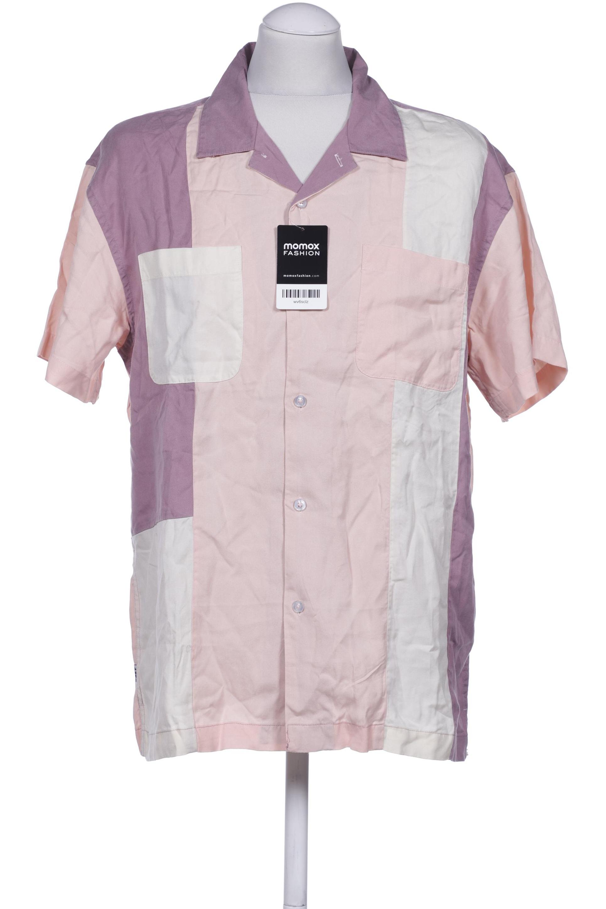 

Obey Herren Hemd, mehrfarbig