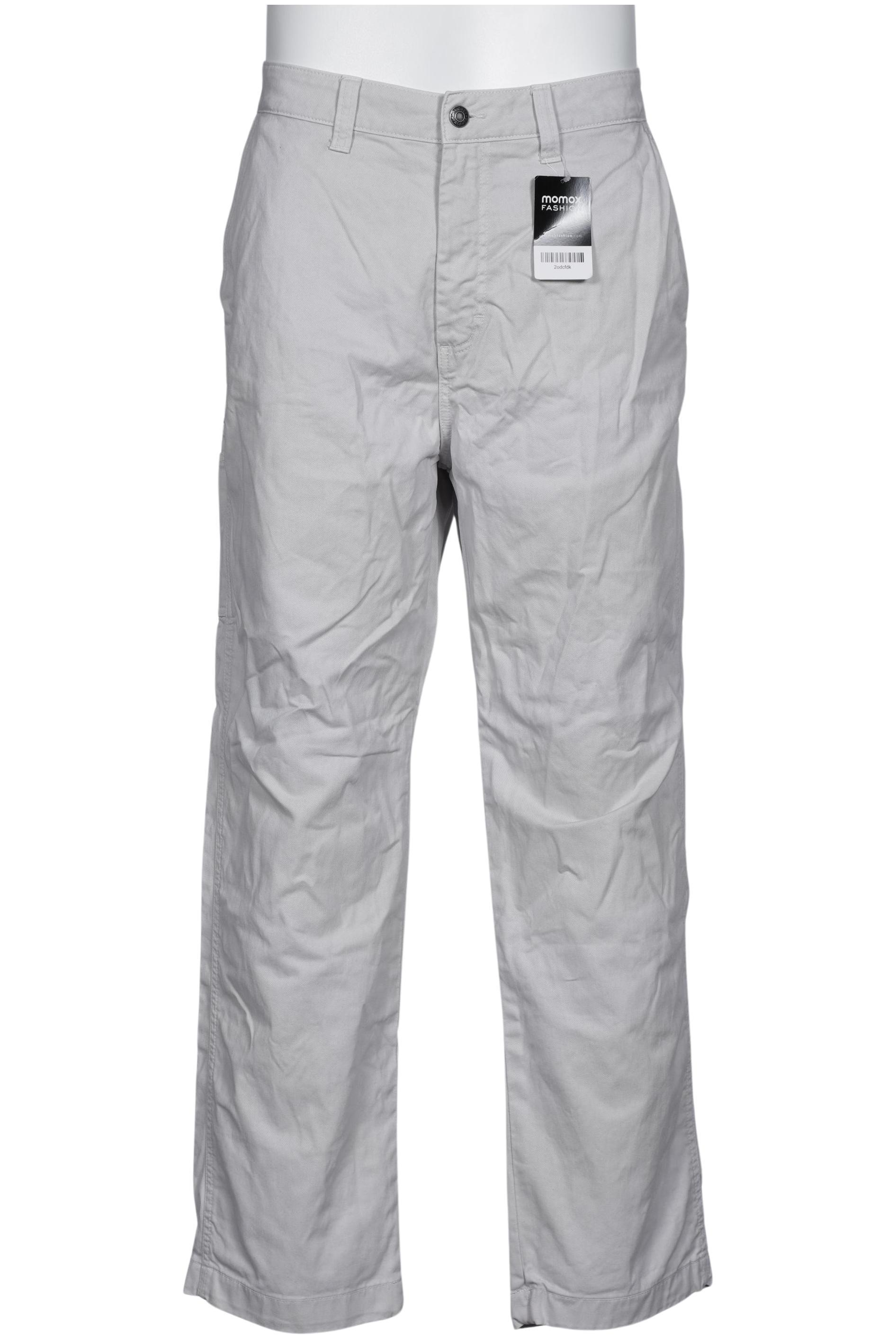 Thumbnail - Obey Herren Jeans, grau, Gr. 36