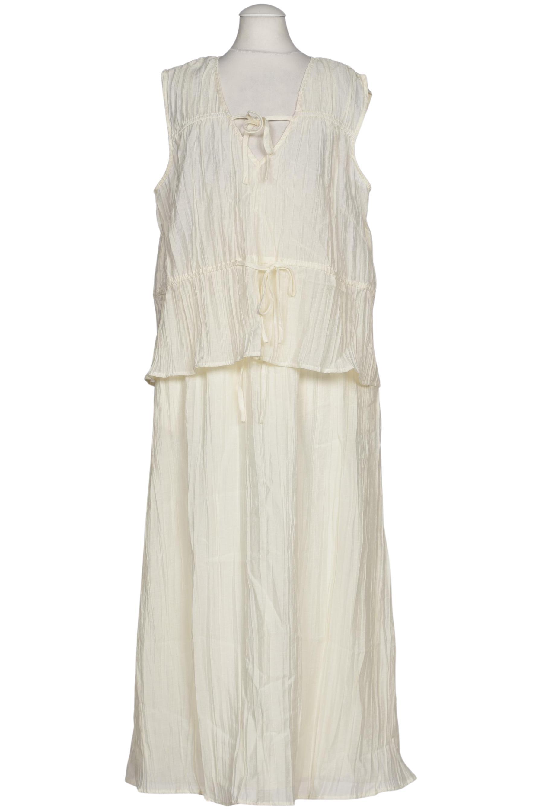 

Object Damen Anzug, cremeweiß, Gr. 34