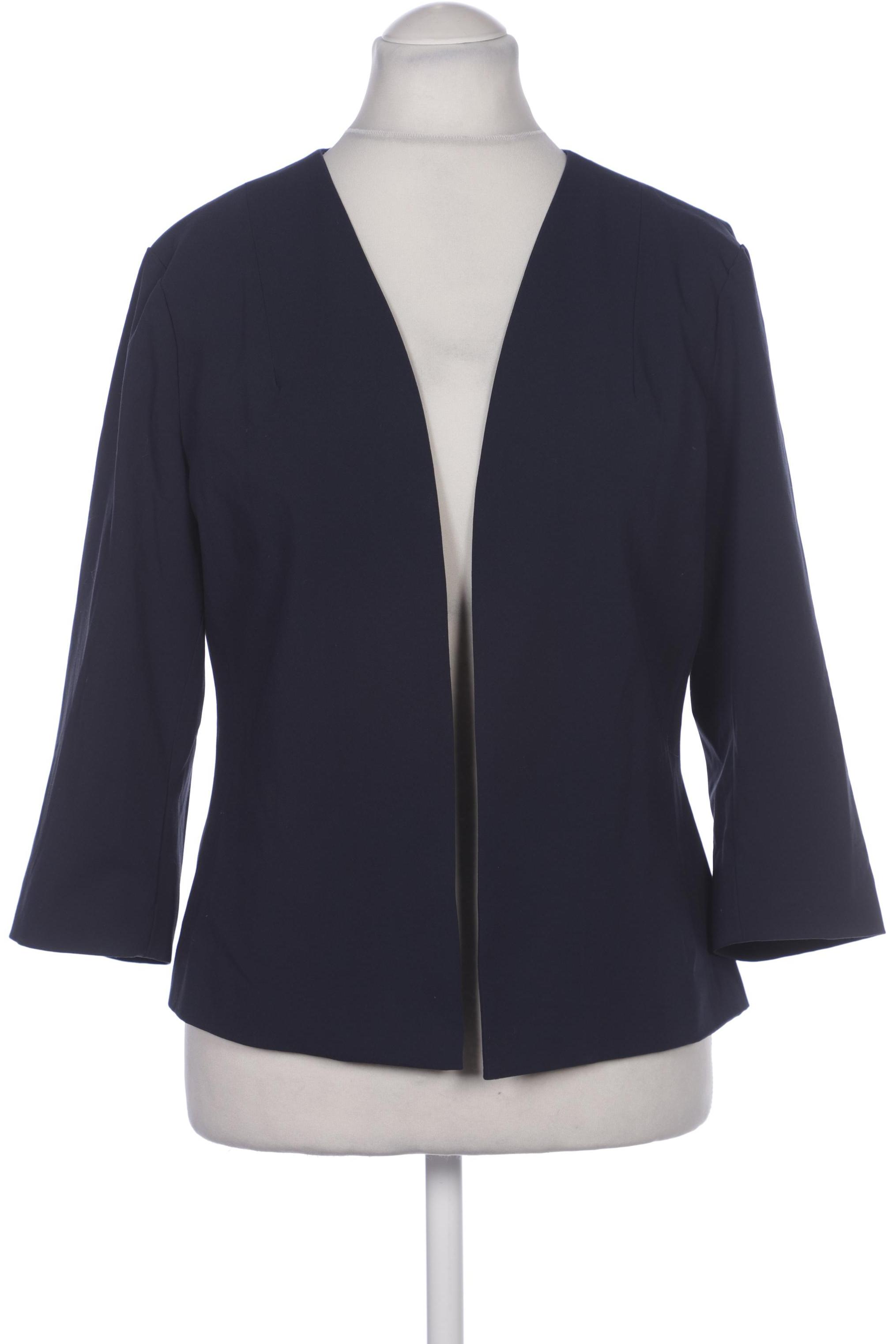 

Object Damen Blazer, marineblau, Gr. 42