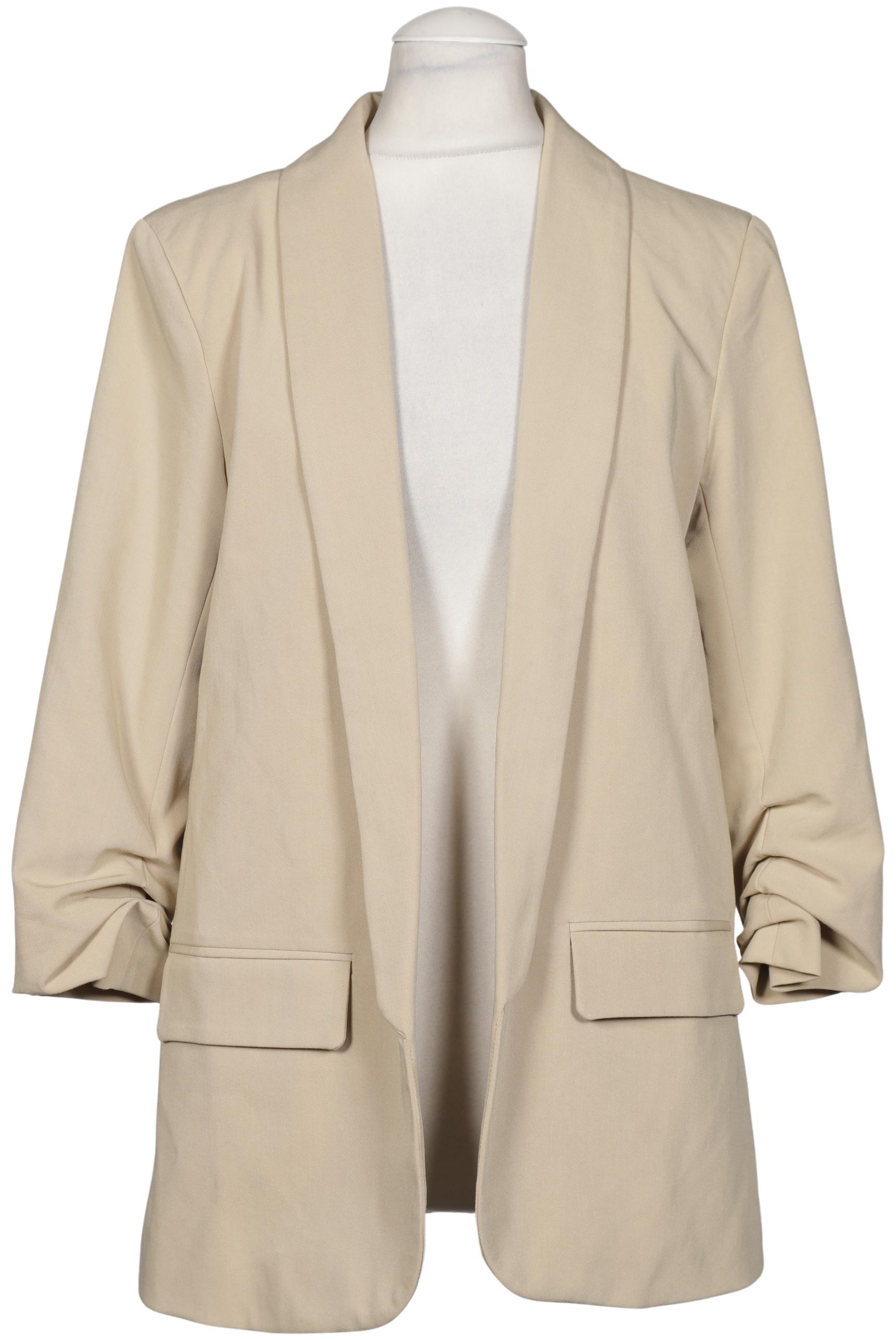 

Object Damen Blazer, beige, Gr. 34
