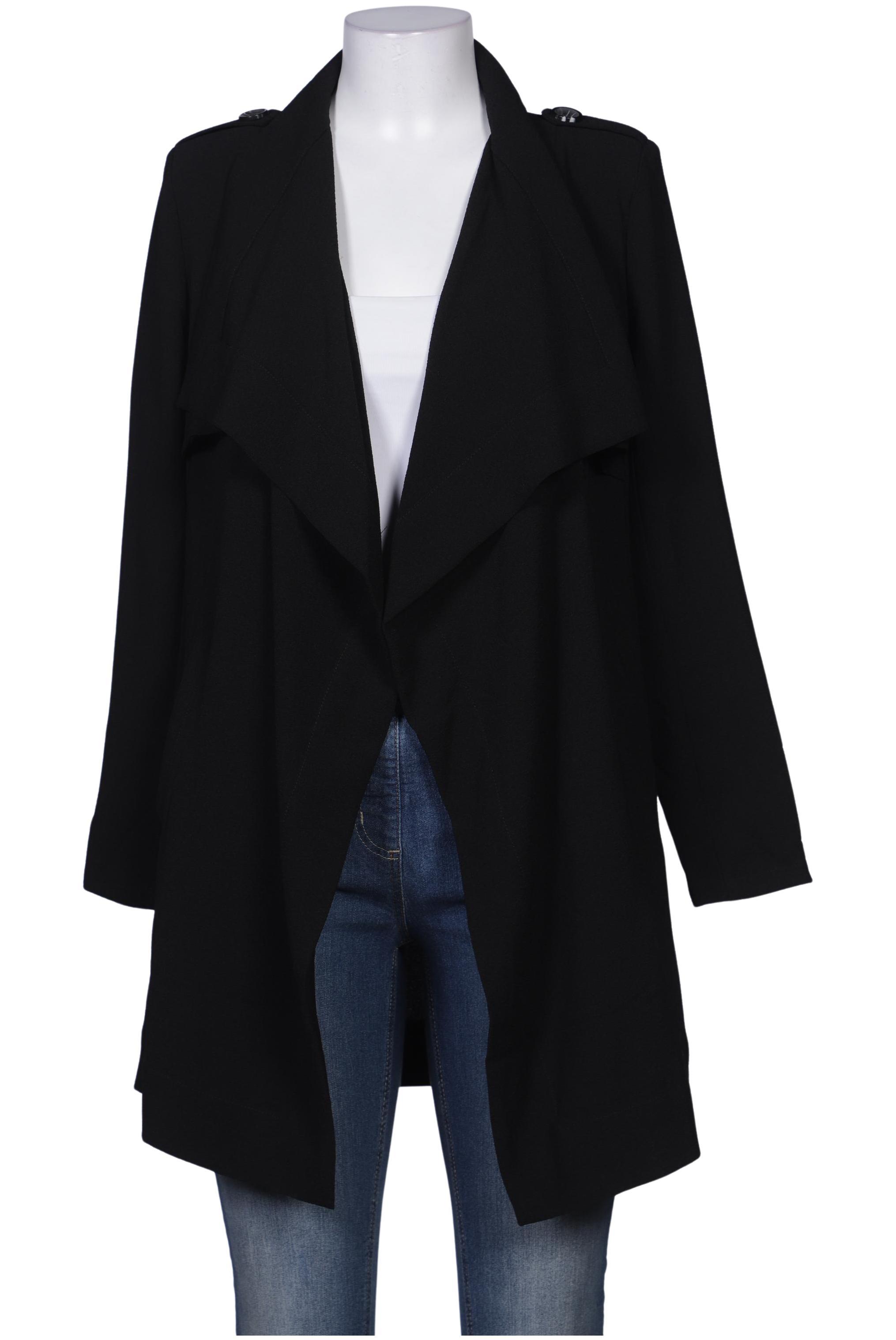

Object Damen Blazer, schwarz, Gr. 36