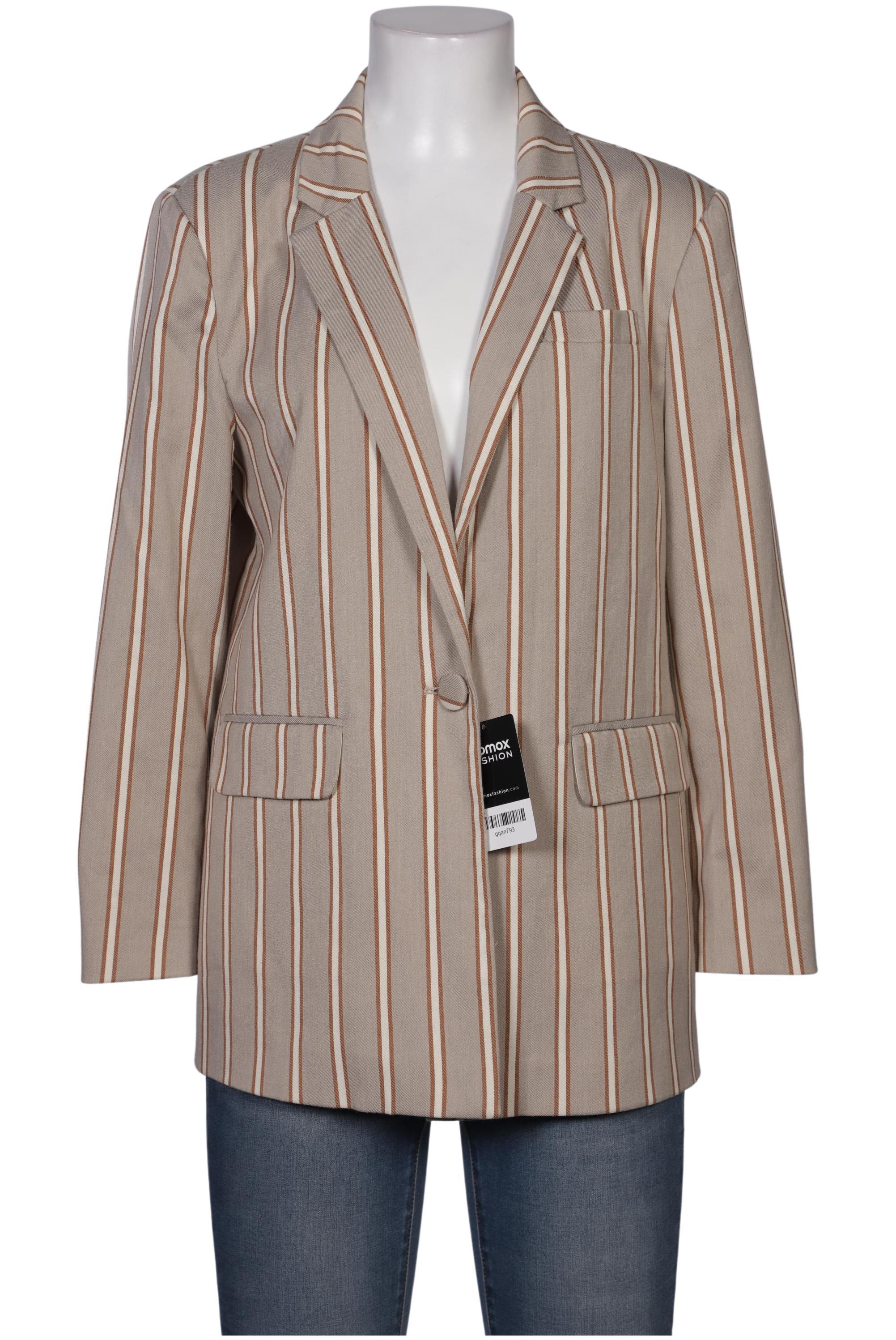 

Object Damen Blazer, grau, Gr. 38