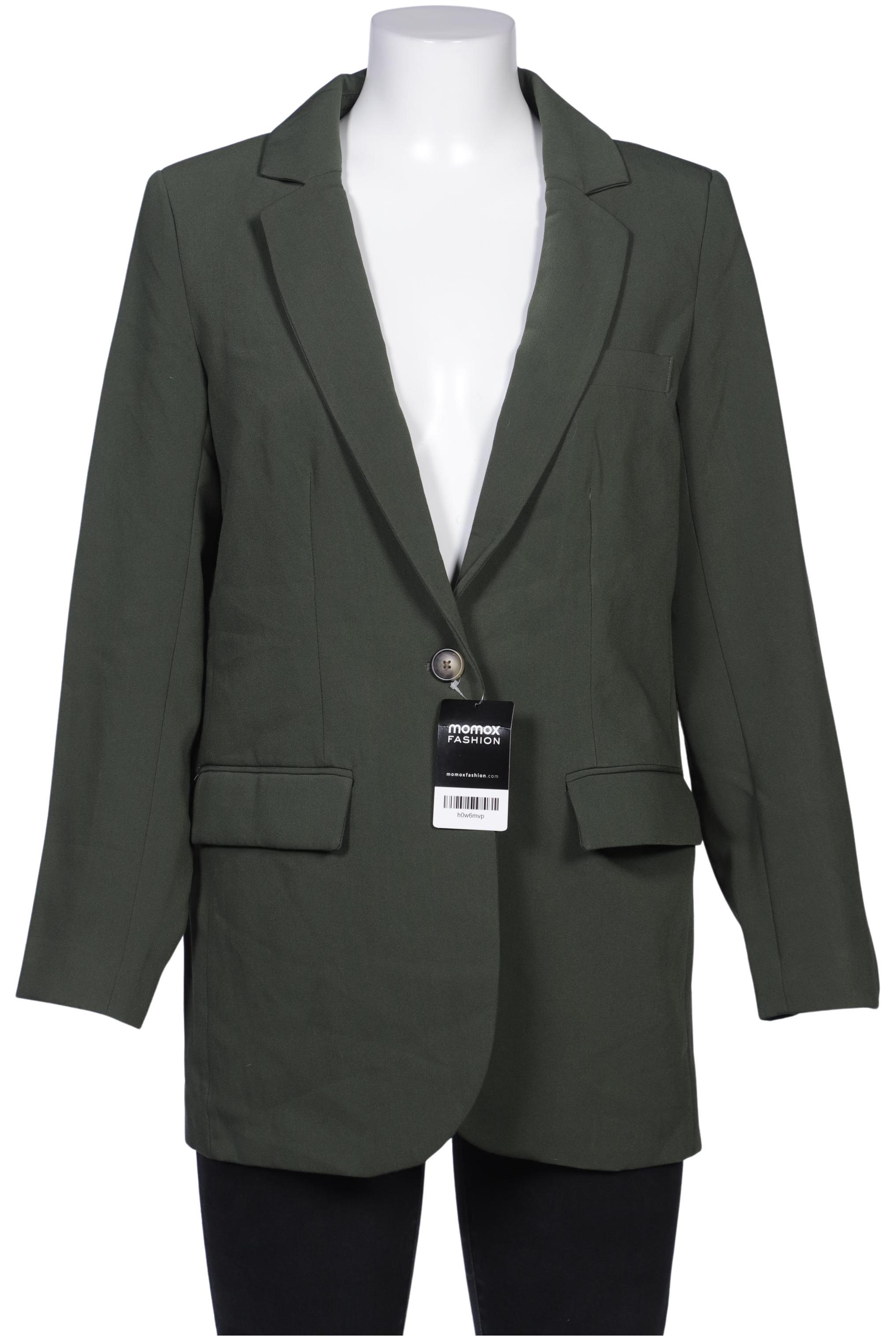 

Object Damen Blazer, grün, Gr. 40