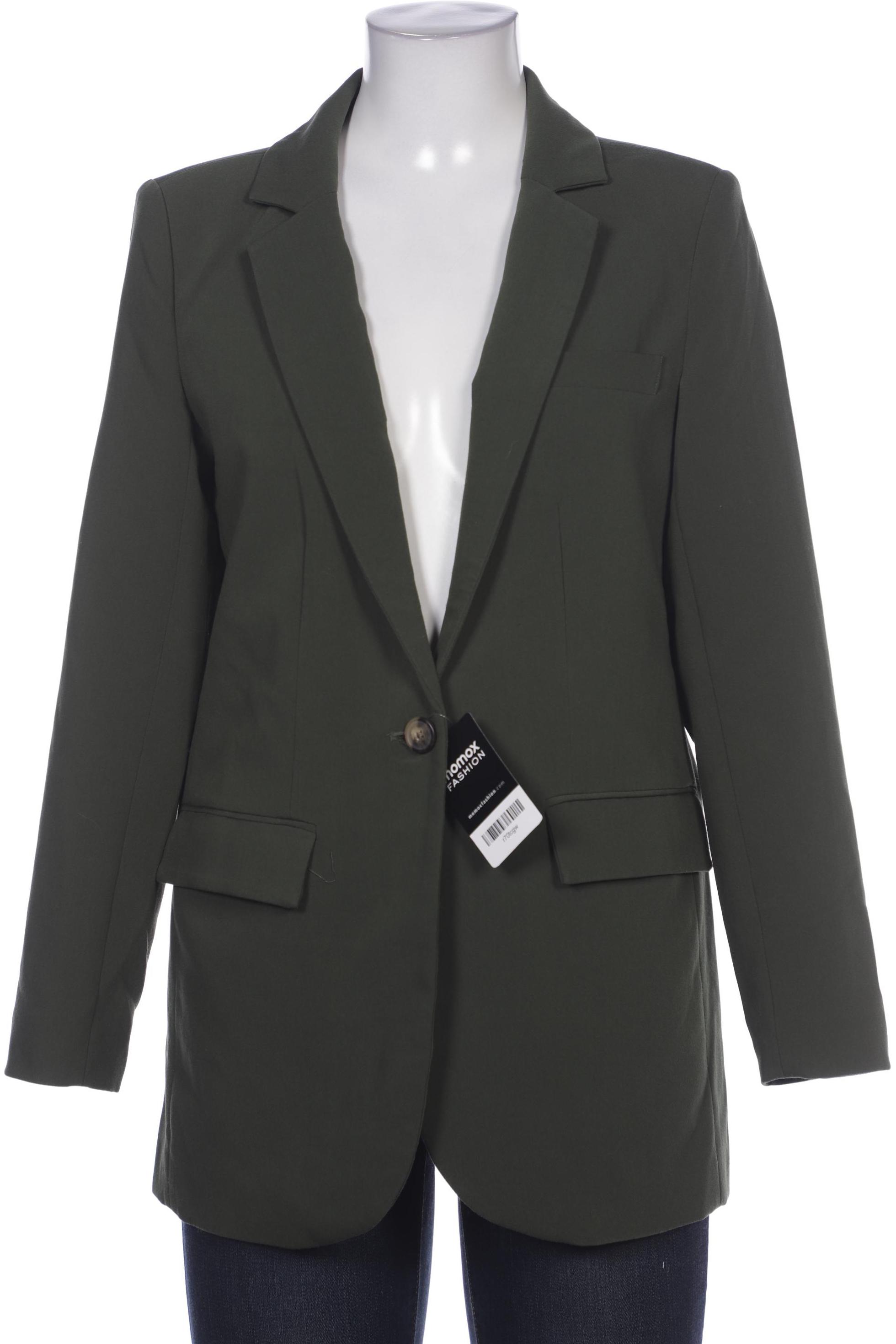 

Object Damen Blazer, grün, Gr. 38