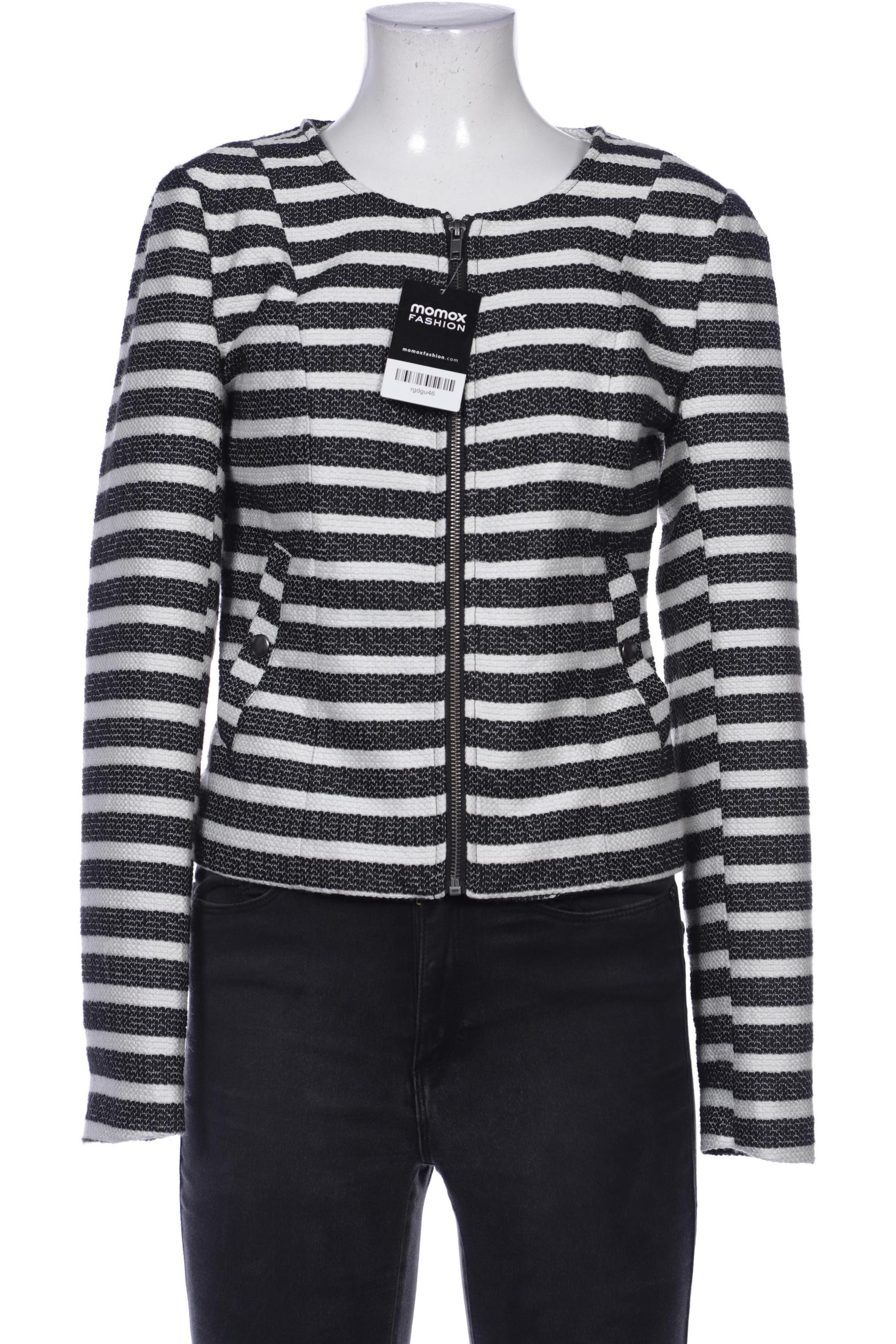 

Object Damen Blazer, schwarz, Gr. 36