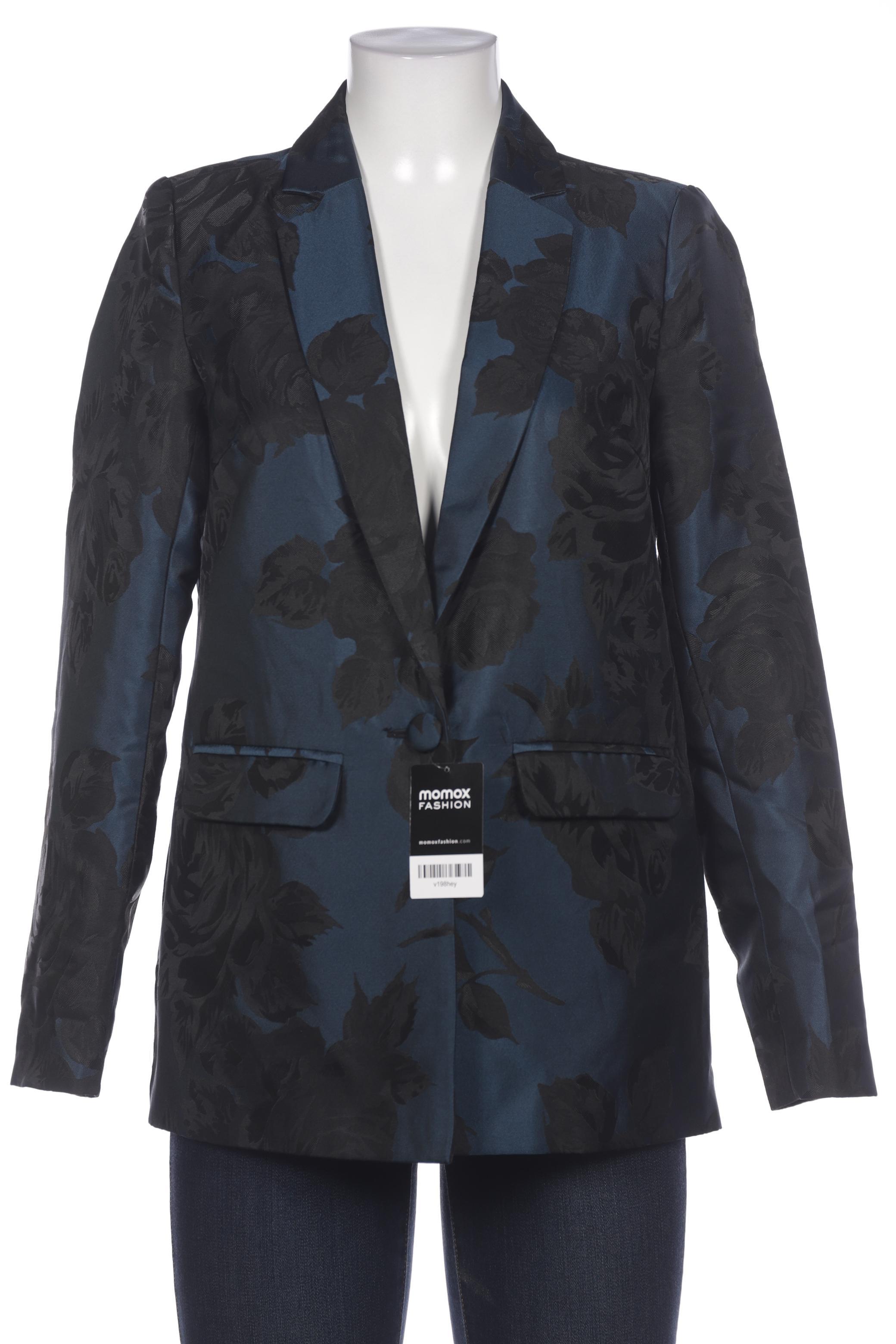 

Object Damen Blazer, türkis, Gr. 36