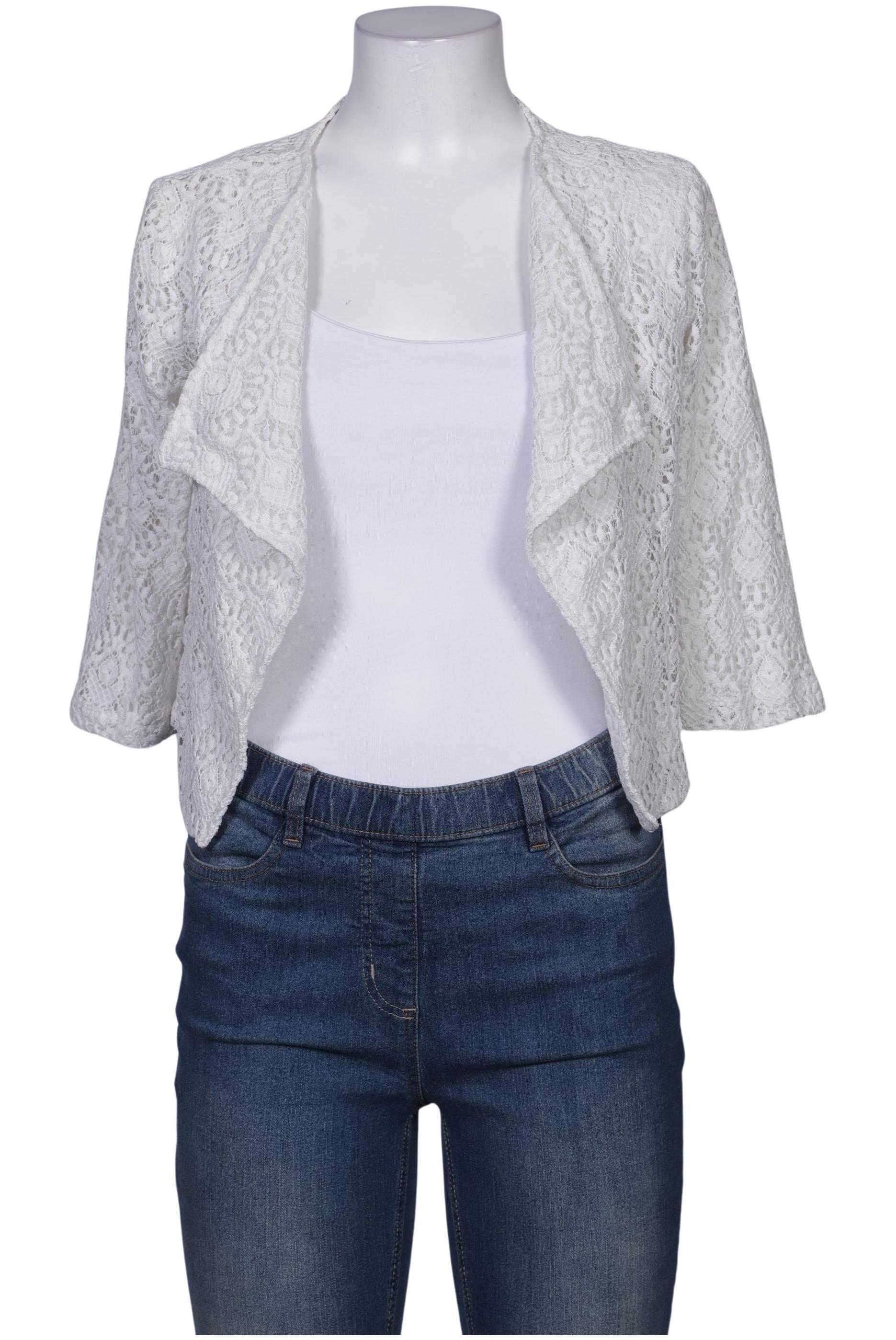 

Object Damen Blazer, weiß, Gr. 38