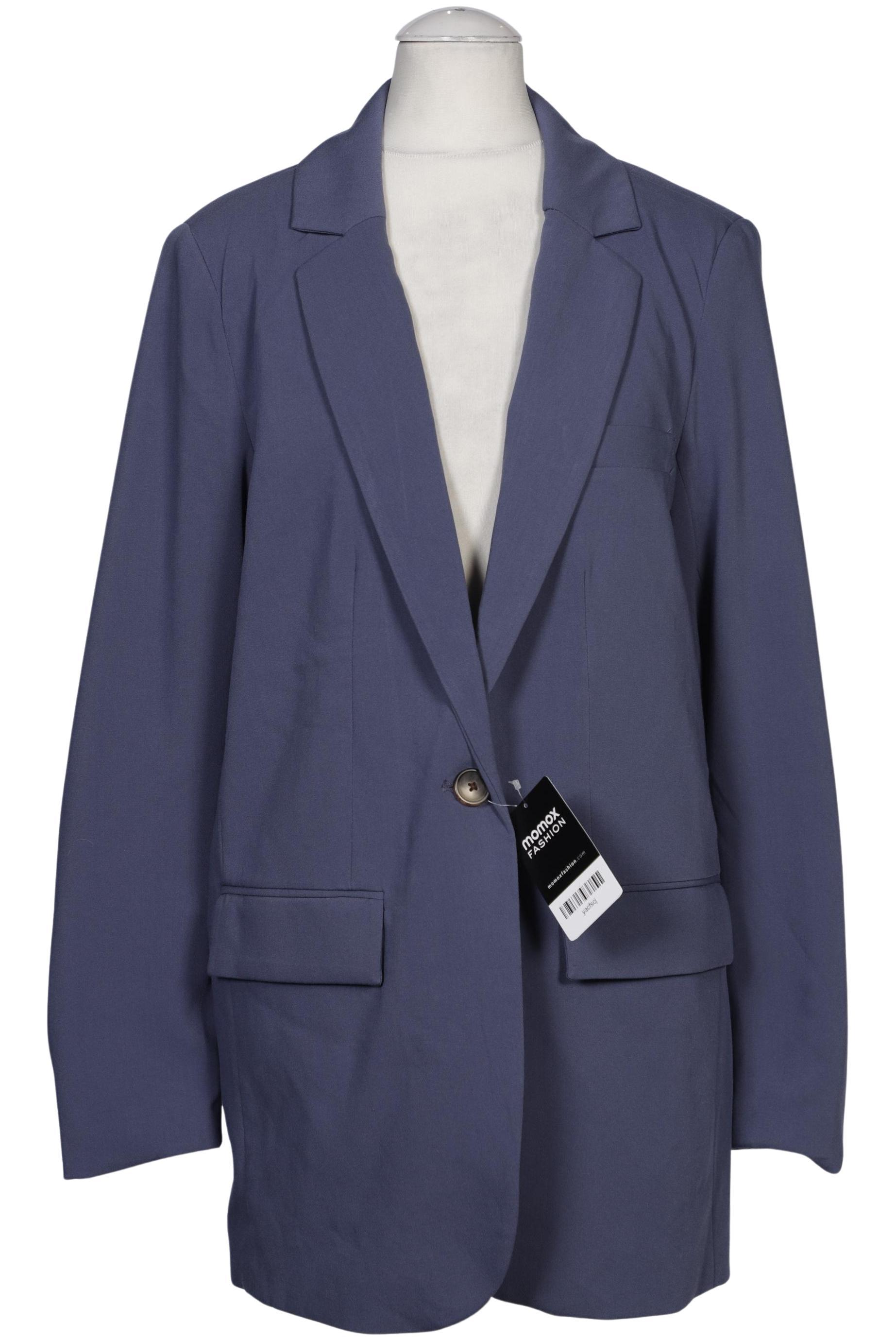 

Object Damen Blazer, blau, Gr. 38