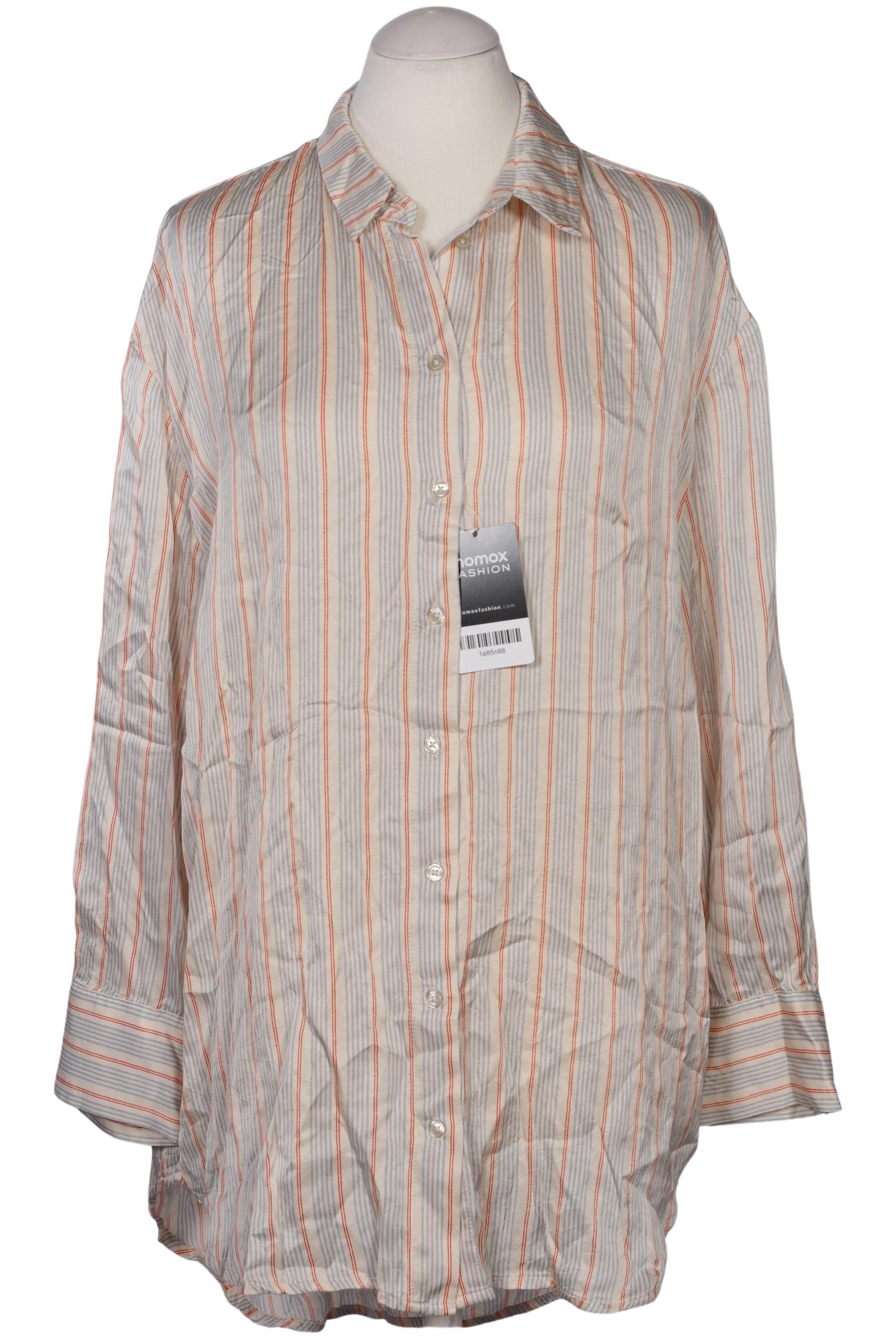 

Object Damen Bluse, cremeweiß, Gr. 38