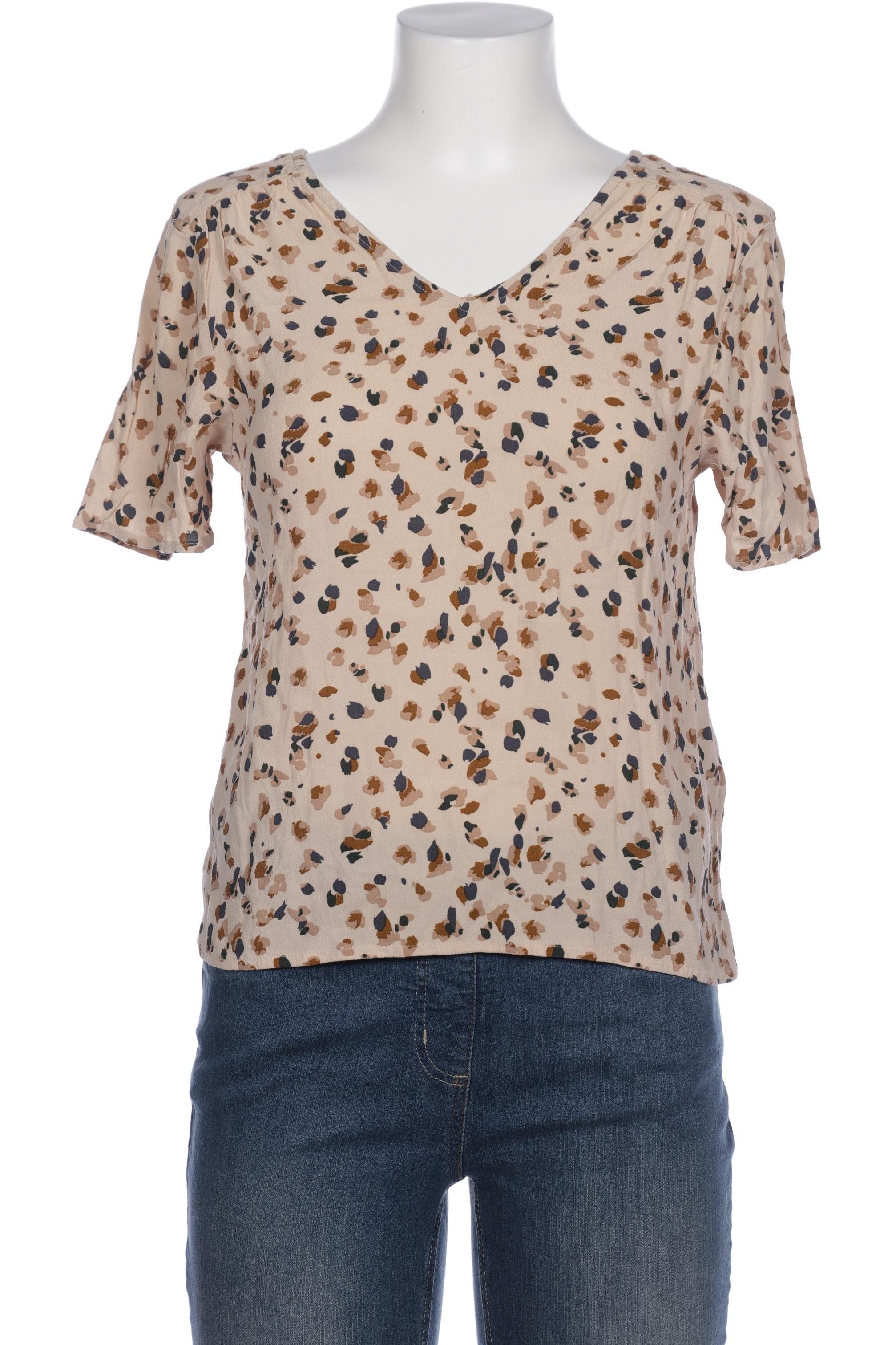 

Object Damen Bluse, beige, Gr. 38
