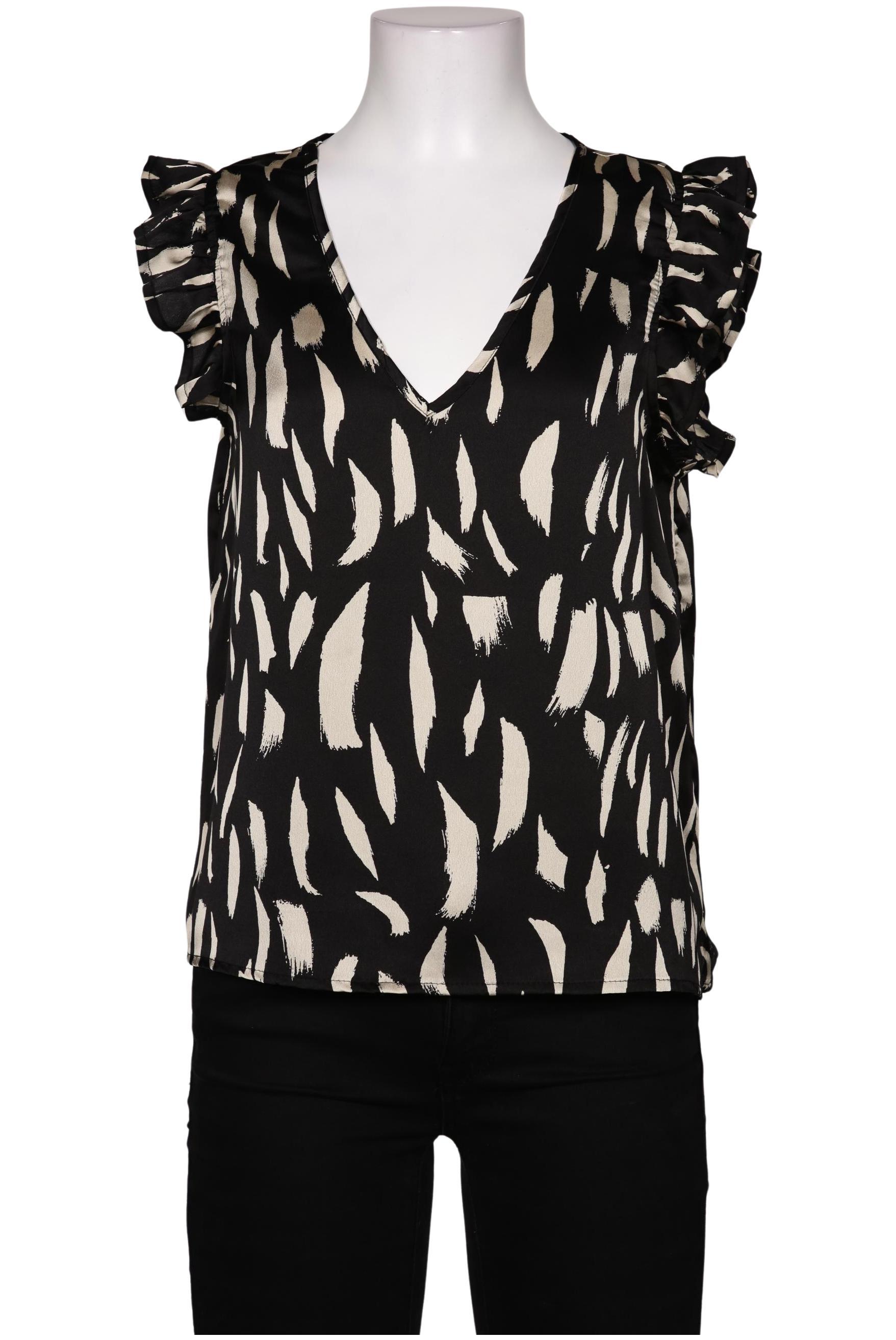 

Object Damen Bluse, schwarz, Gr. 36