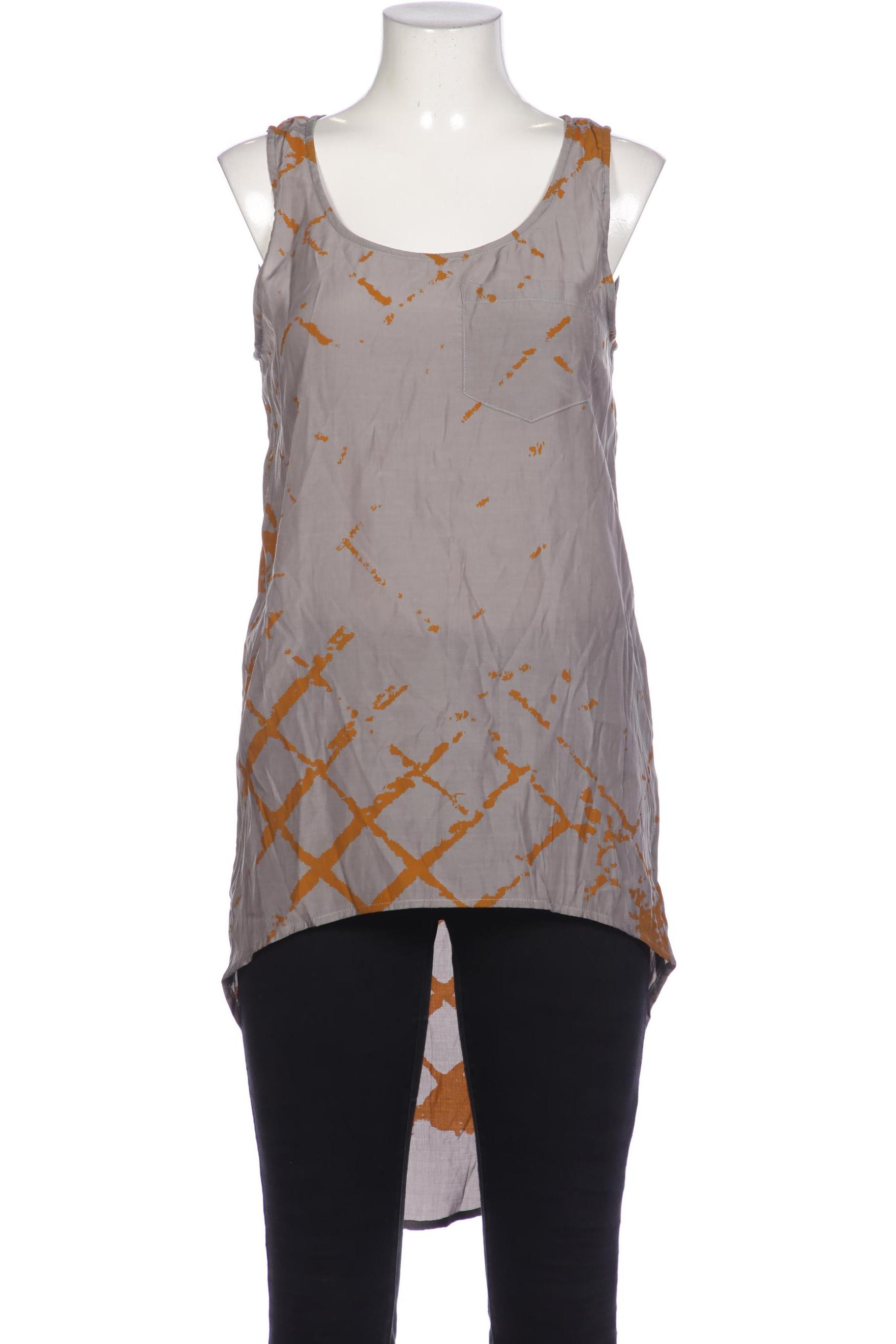 

Object Damen Bluse, grau, Gr. 38