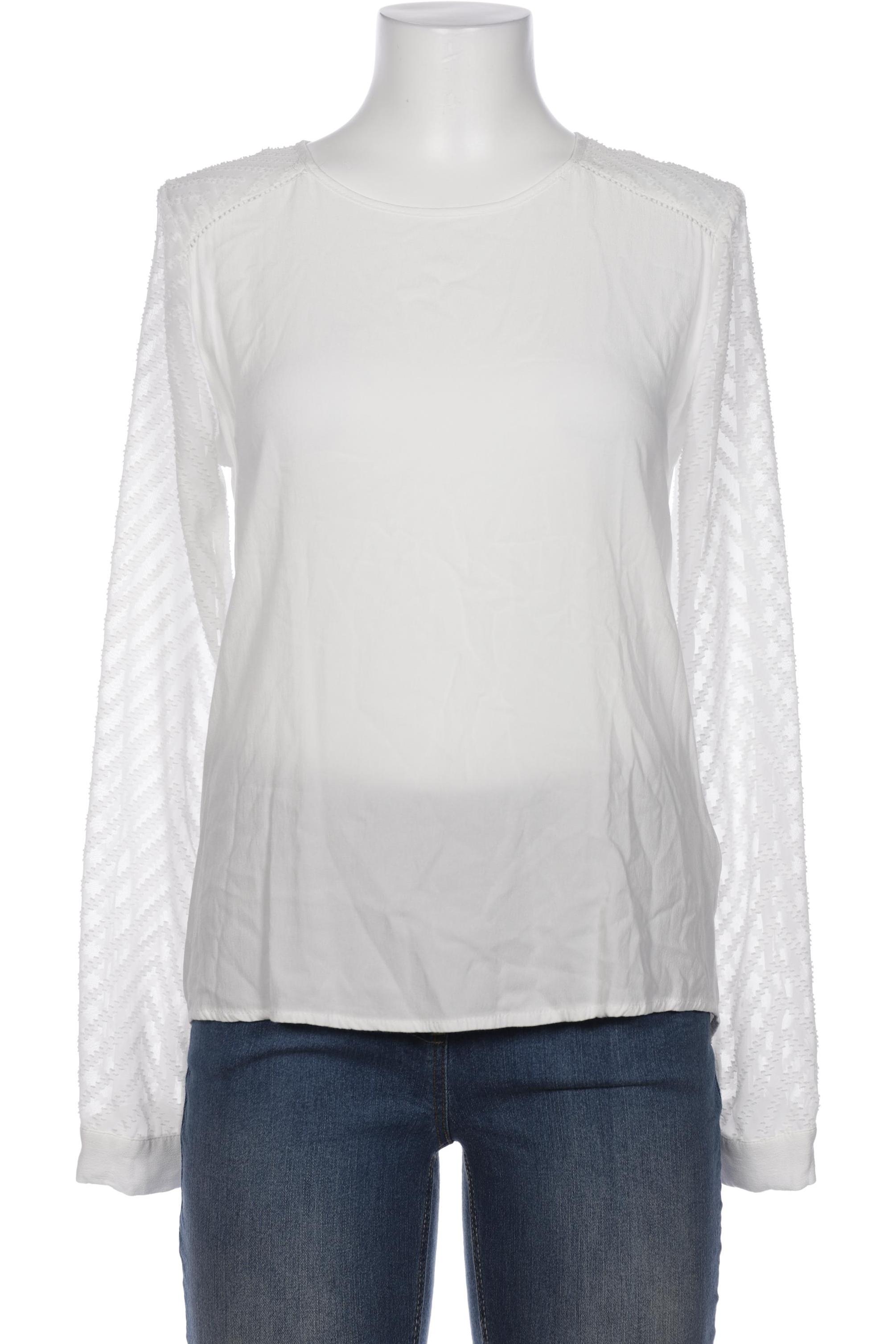 

Object Damen Bluse, weiß, Gr. 38