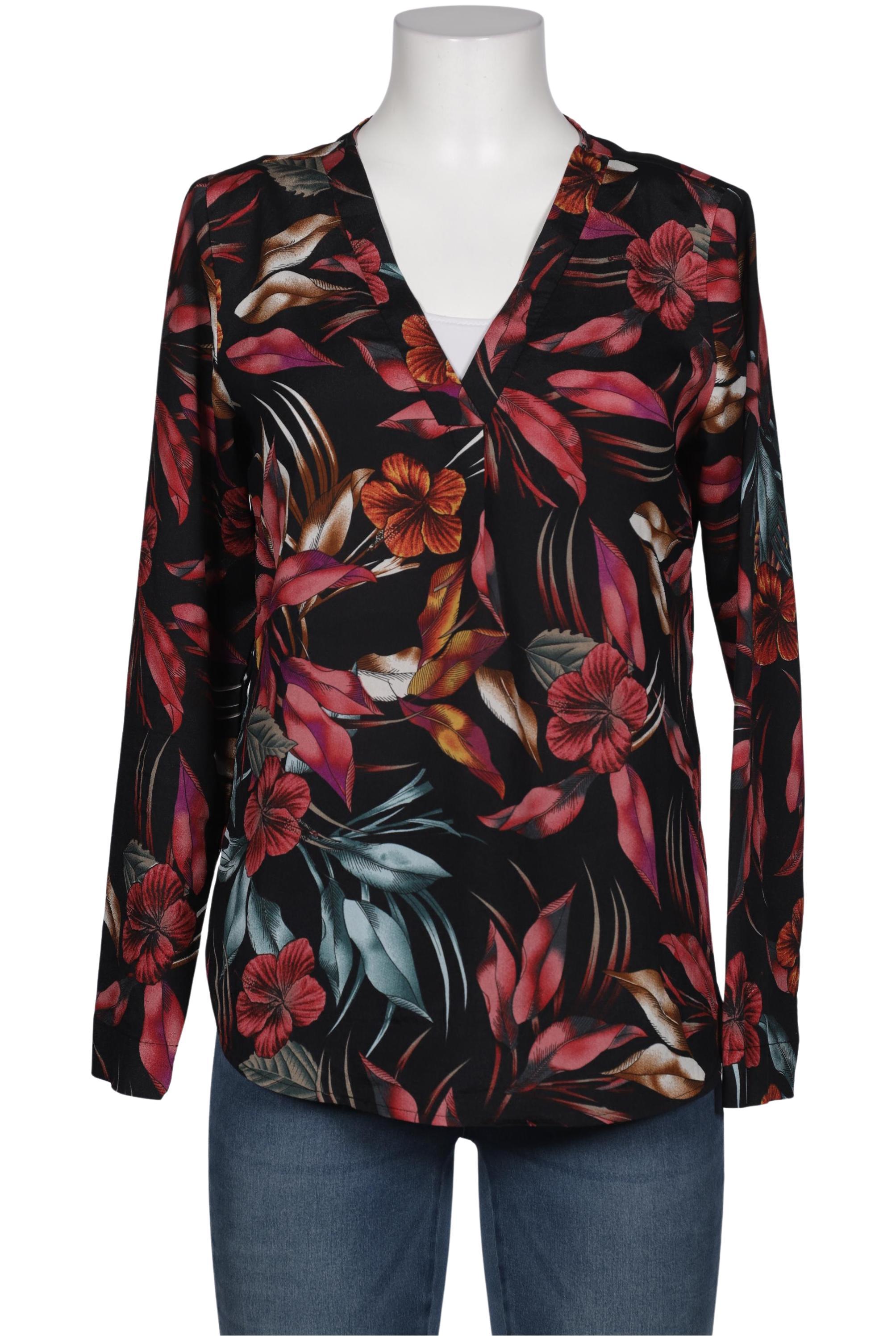 

Object Damen Bluse, schwarz, Gr. 38