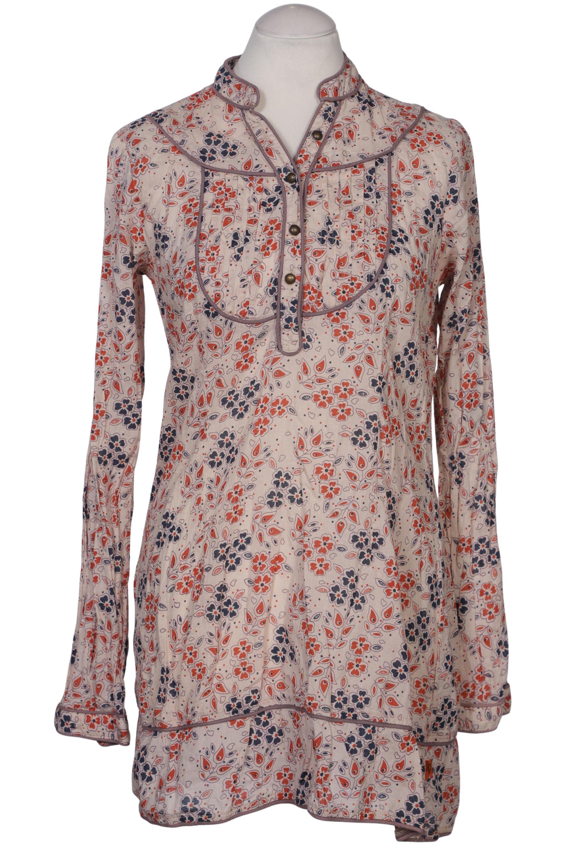 

Object Damen Bluse, pink, Gr. 38