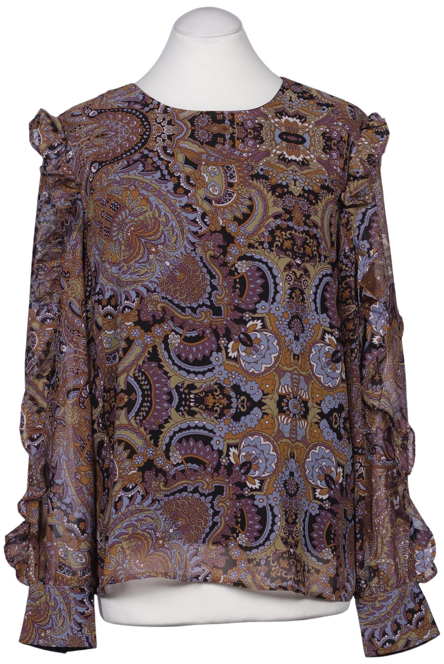 Thumbnail - Object Damen Bluse, flieder, Gr. 38