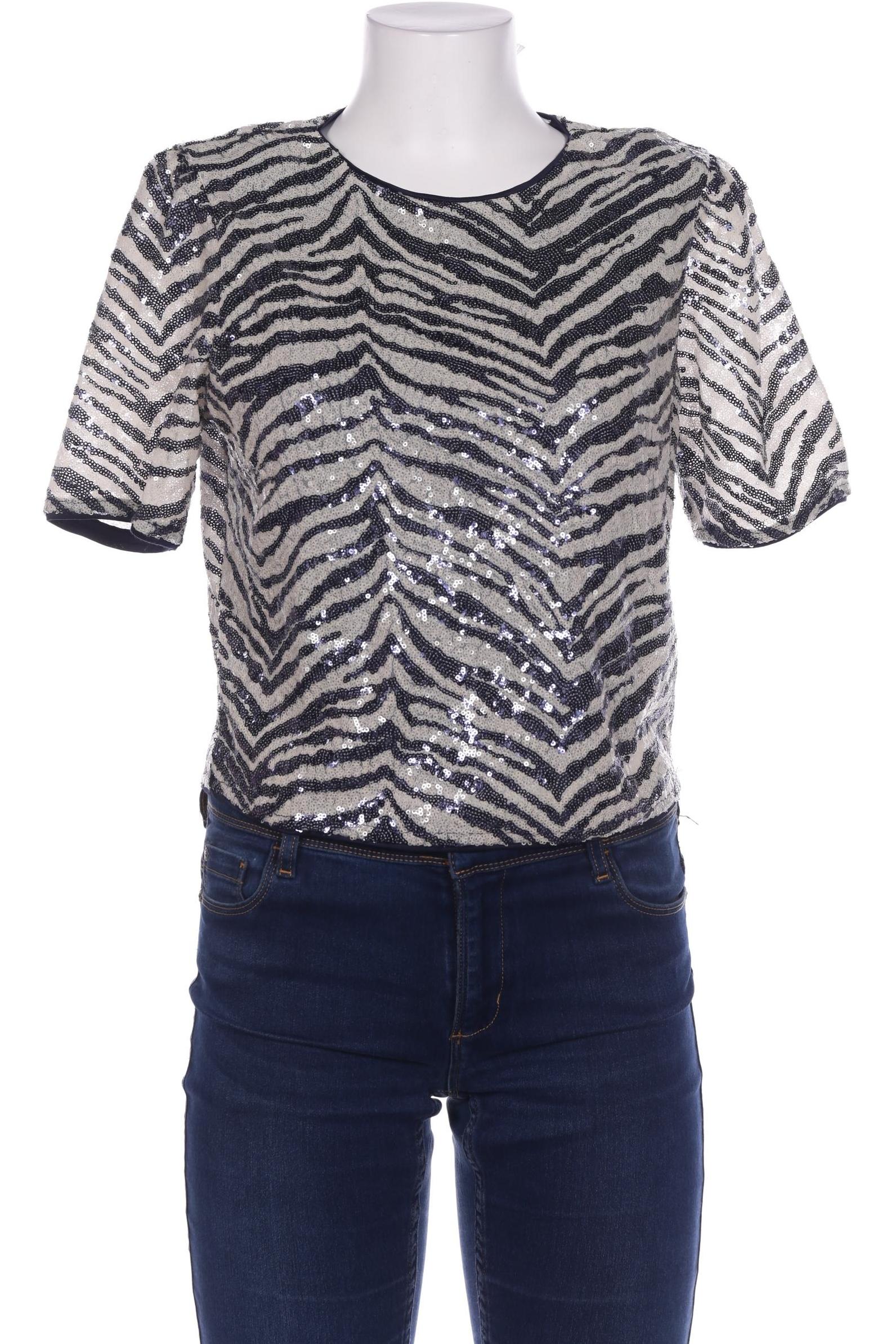 

Object Damen Bluse, marineblau, Gr. 40