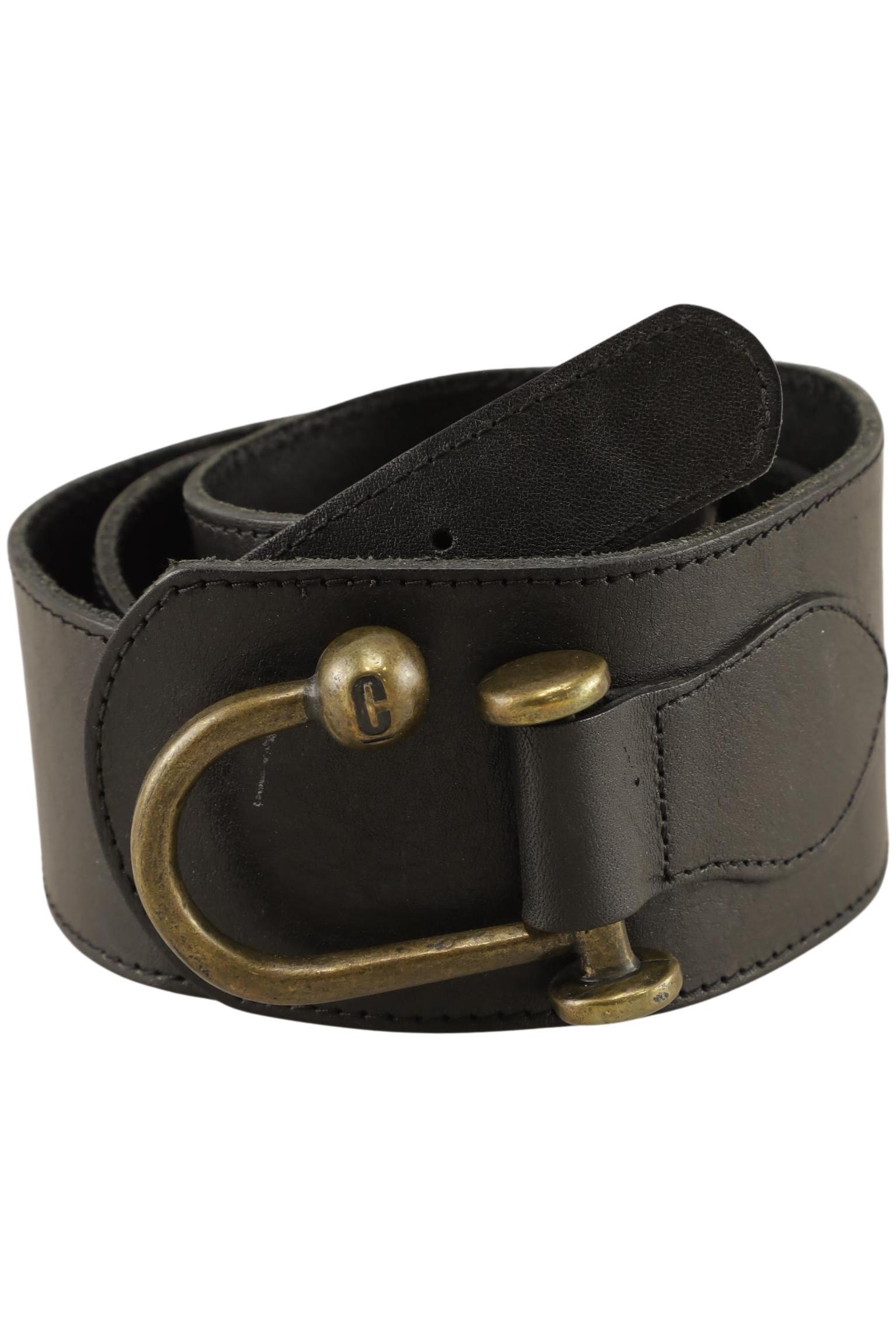 

Object Damen Gürtel, schwarz, Gr. 90