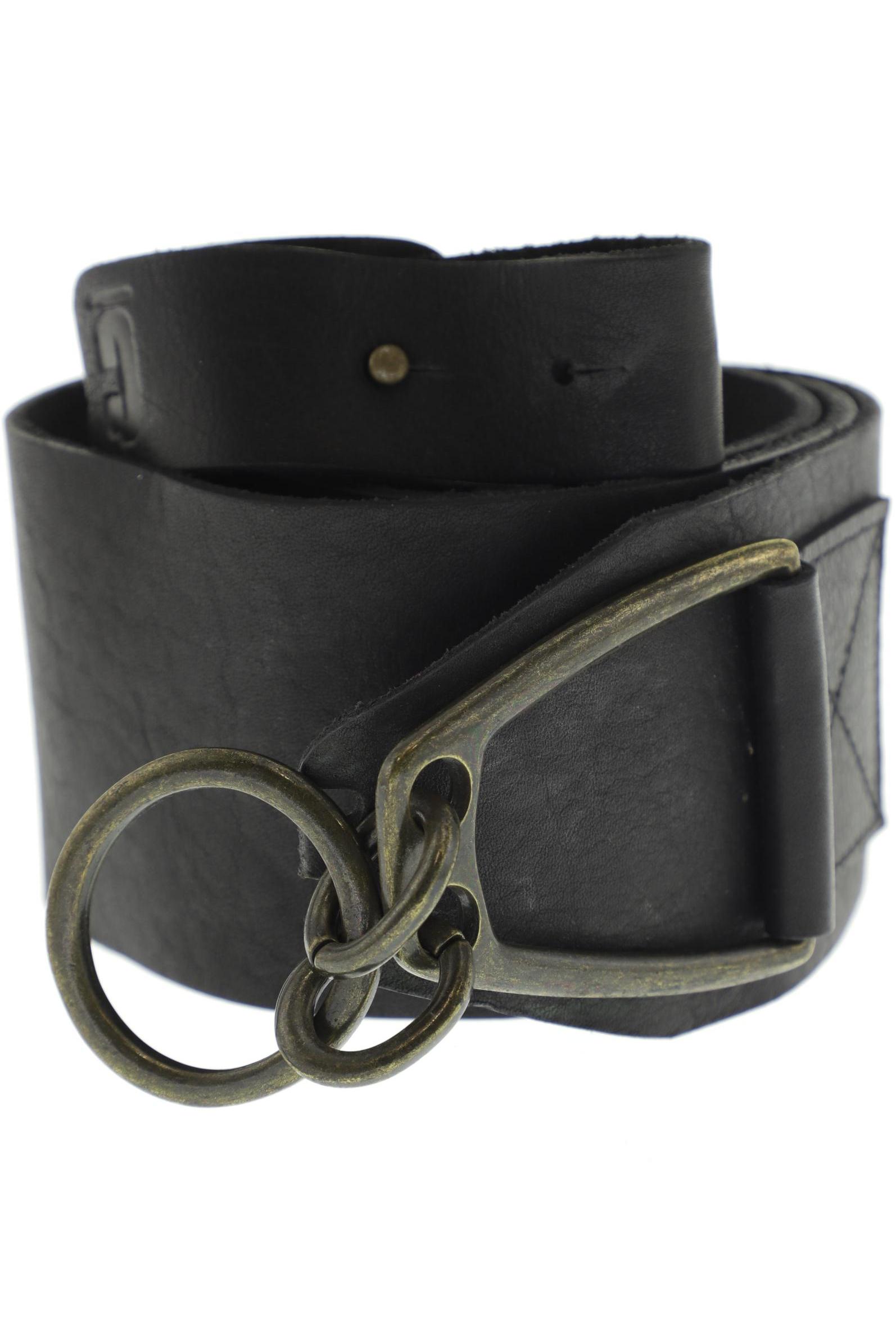 

Object Damen Gürtel, schwarz, Gr. 90