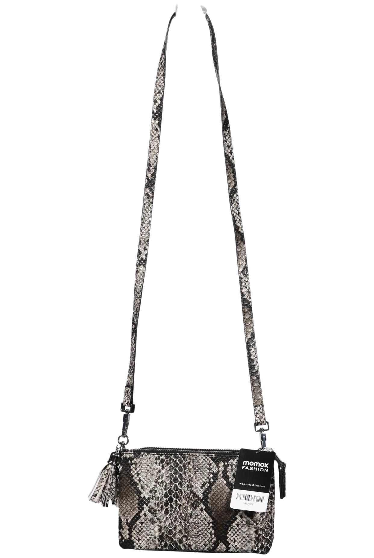 

Object Damen Handtasche, grau, Gr.