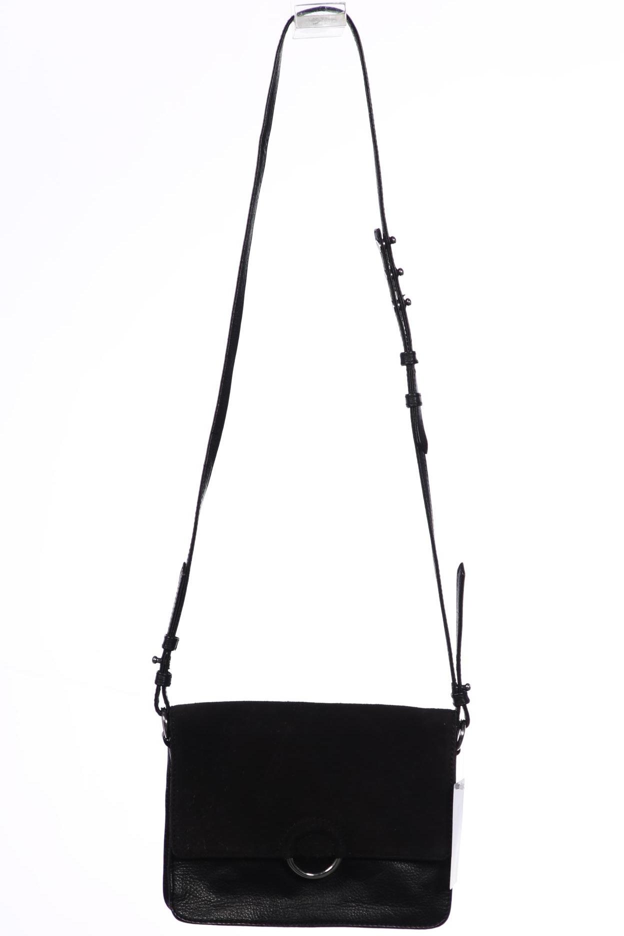 

OBJECT Damen Handtasche, schwarz