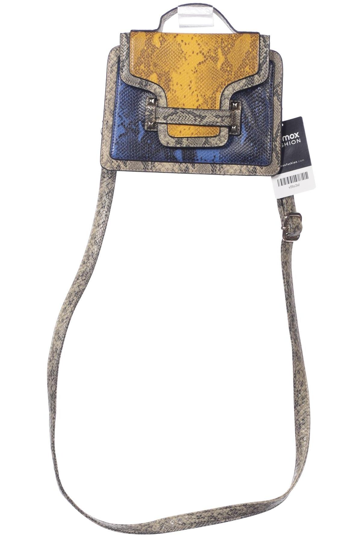 

Object Damen Handtasche, mehrfarbig, Gr.