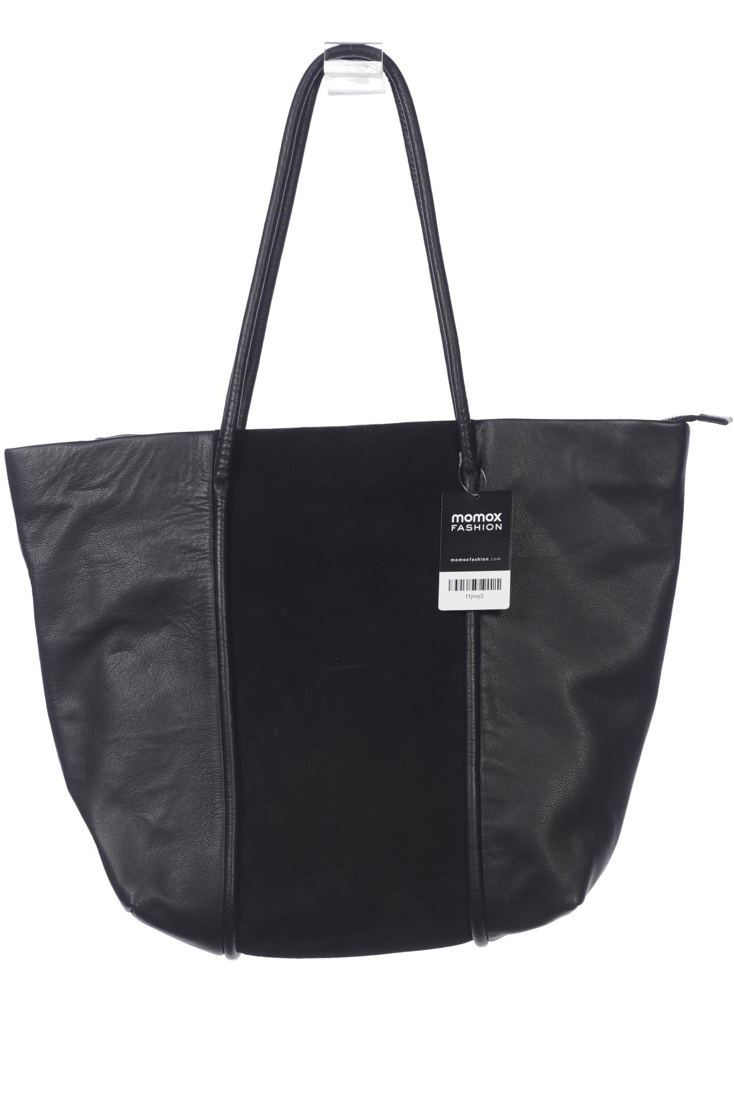 

Object Damen Handtasche, schwarz, Gr.