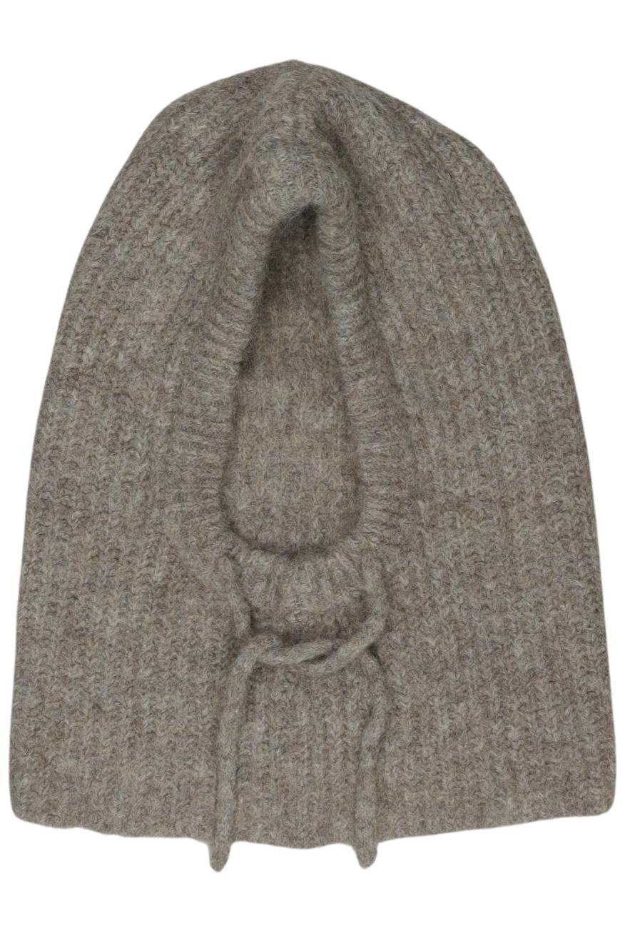 

Object Damen Hut/Mütze, beige, Gr. uni