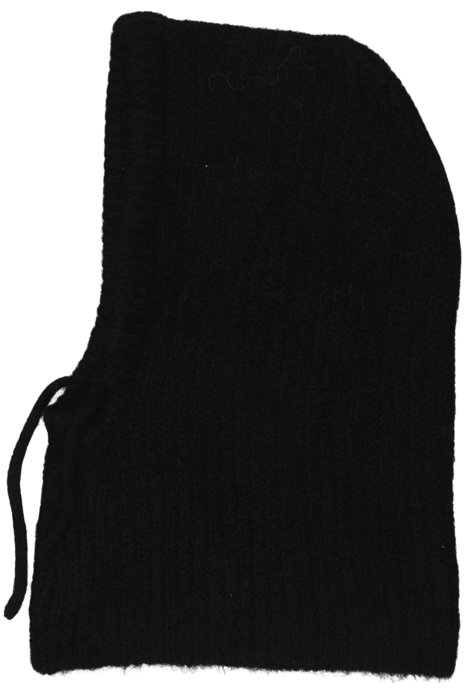 

Object Damen Hut/Mütze, schwarz, Gr. uni