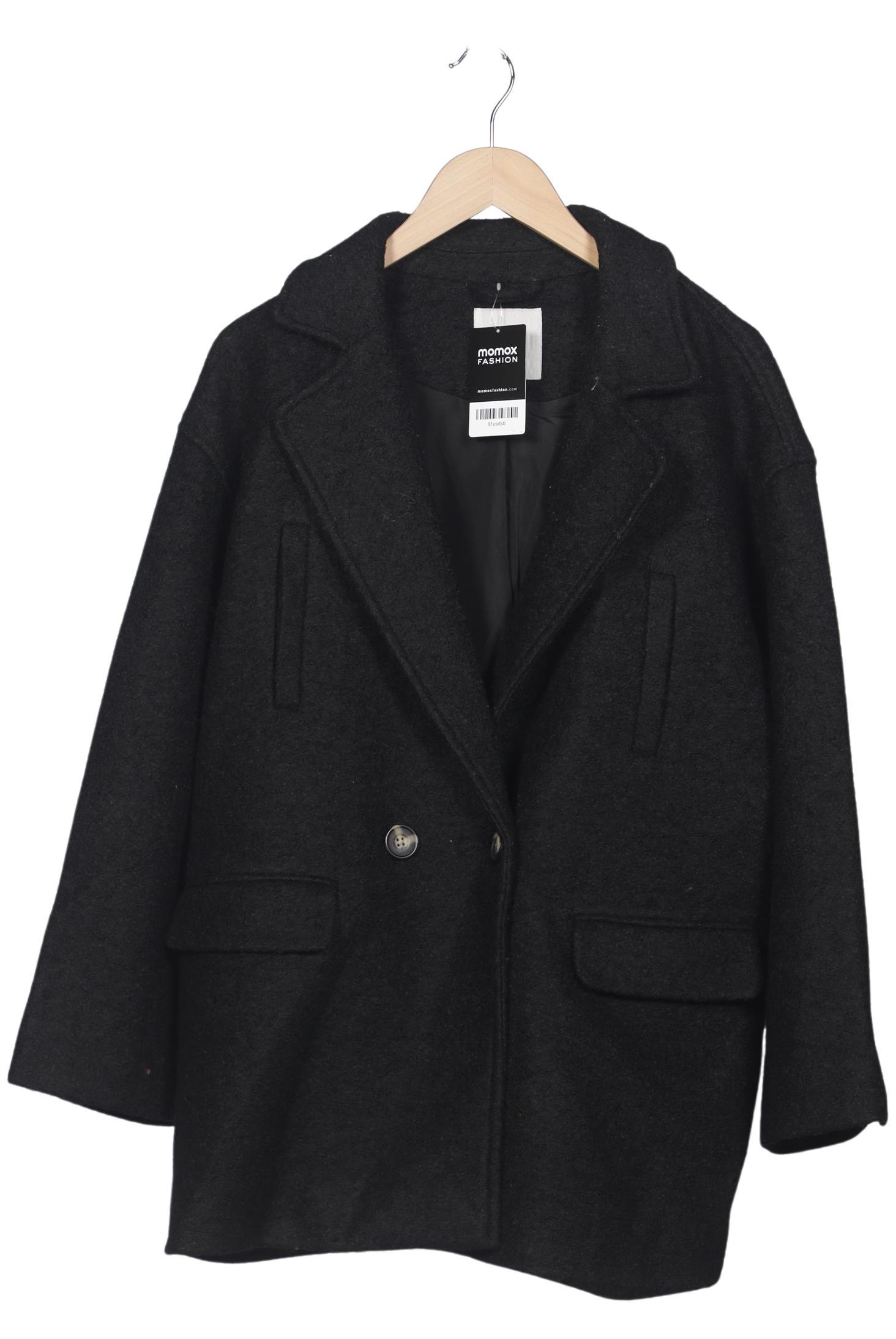 

Object Damen Jacke, grau, Gr. 38