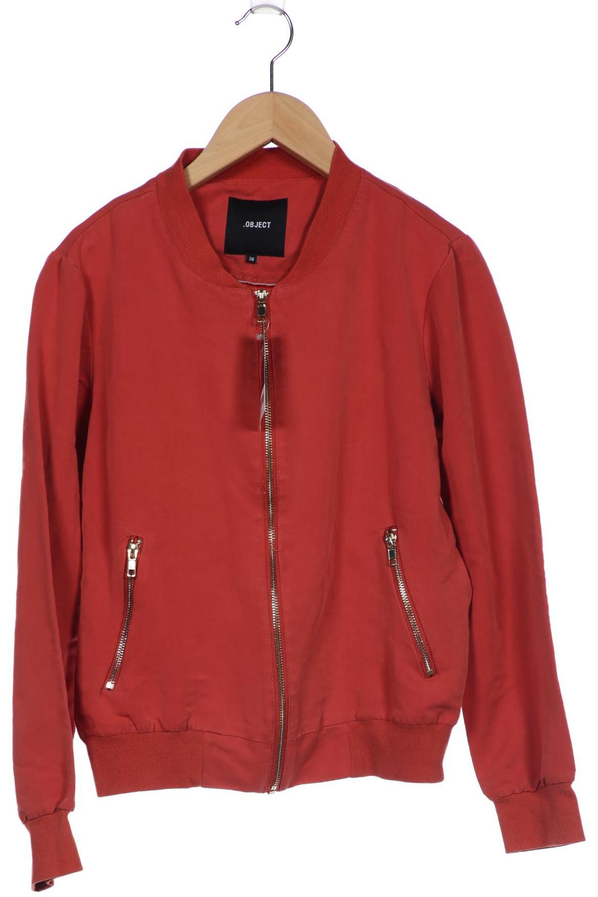 

OBJECT Damen Jacke, rot