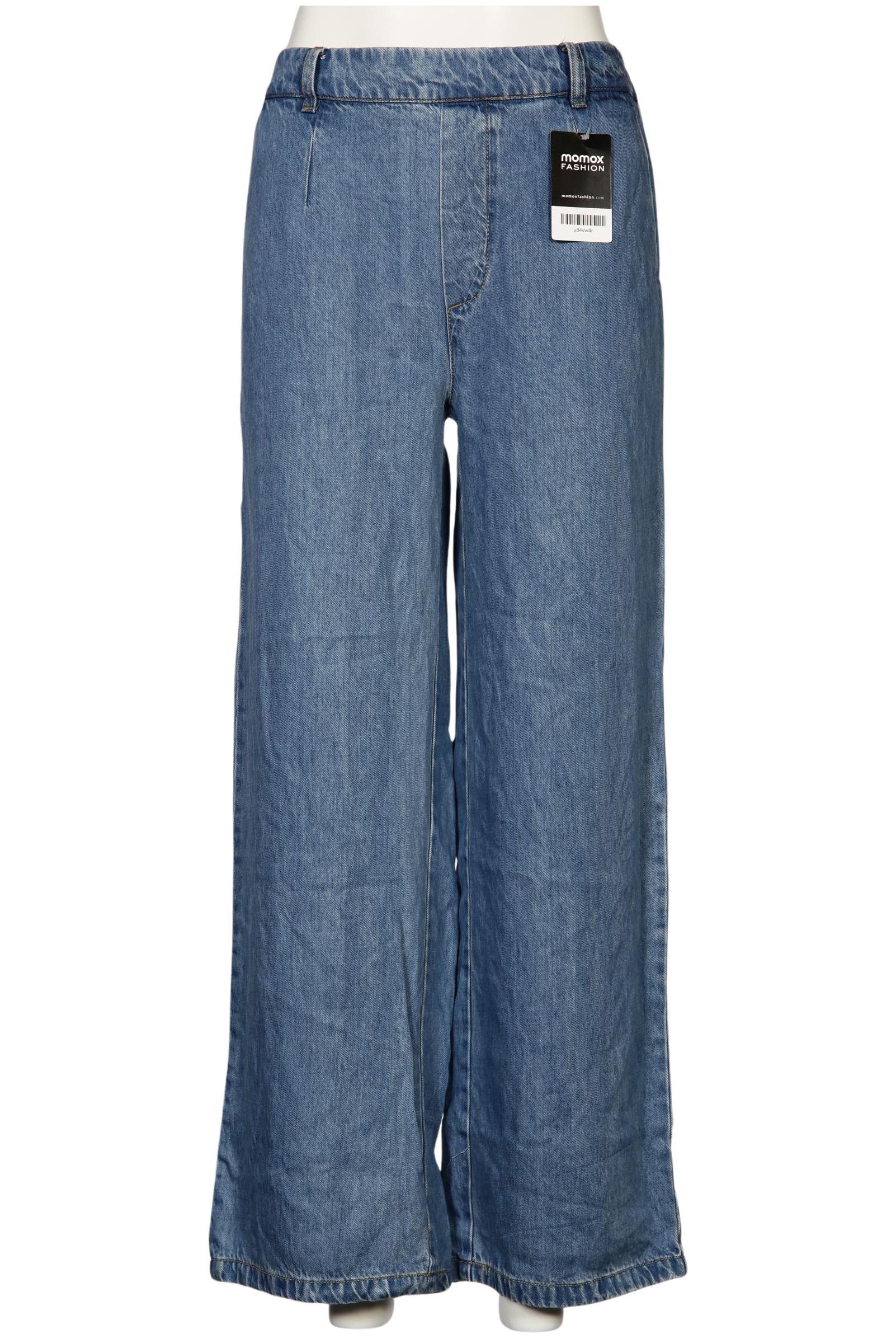 

Object Damen Jeans, blau, Gr. 0