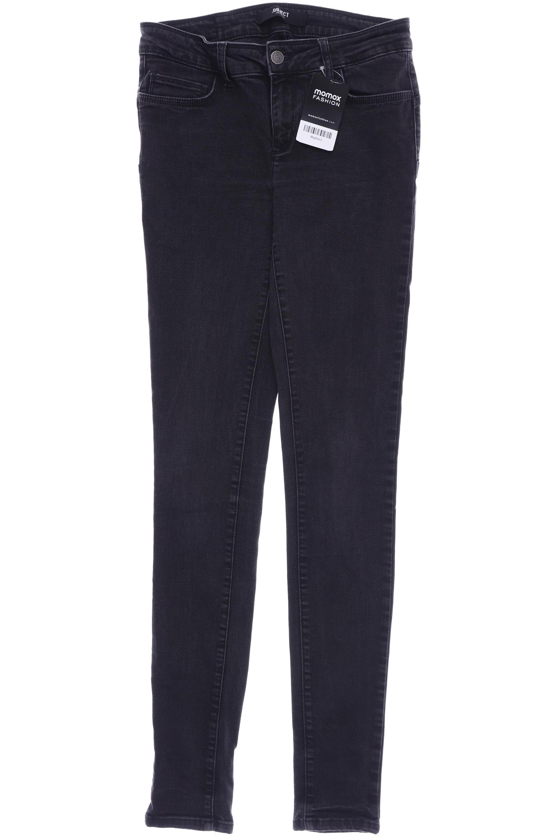 

Object Damen Jeans, grau, Gr. 29