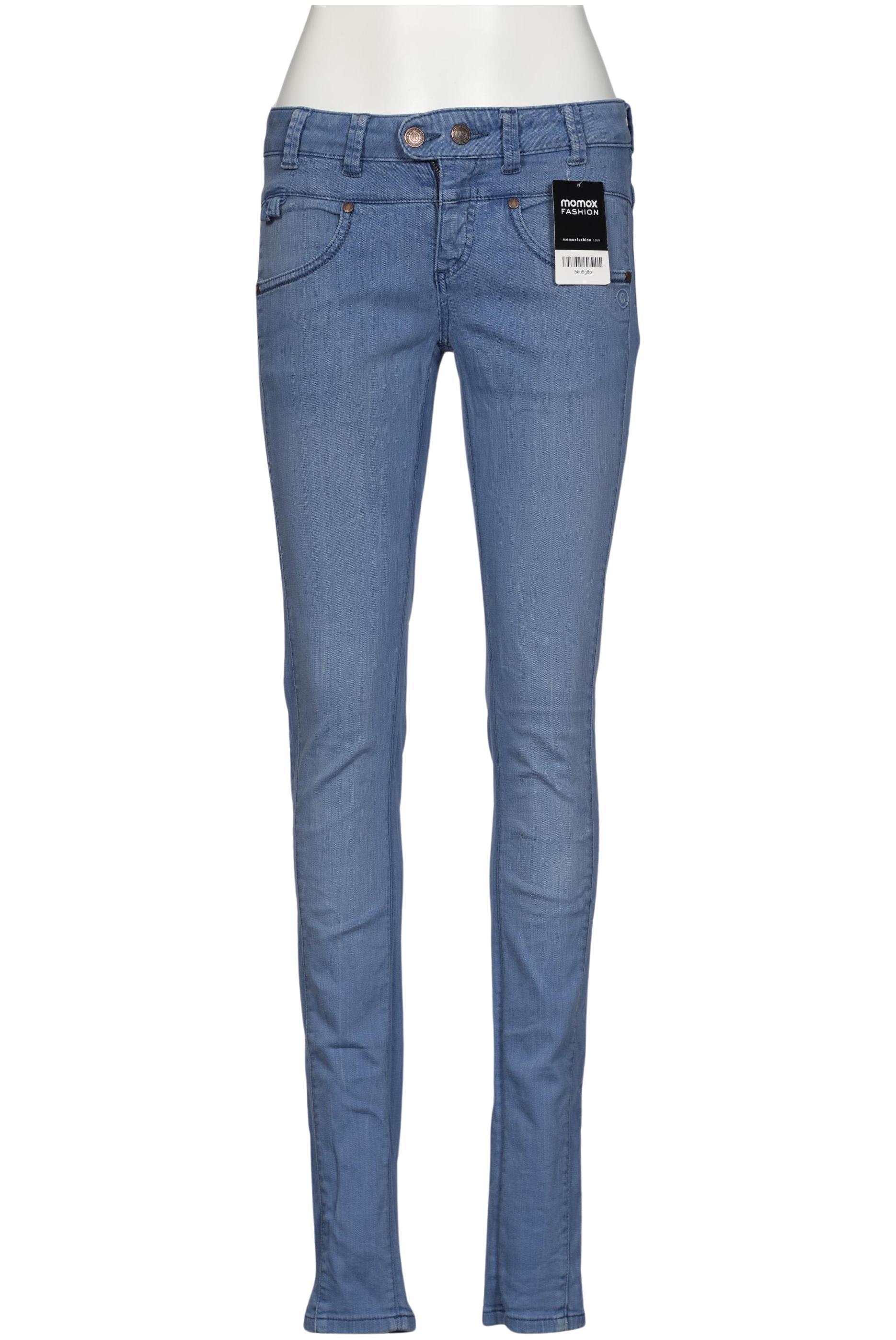 

Object Damen Jeans, blau, Gr. 29