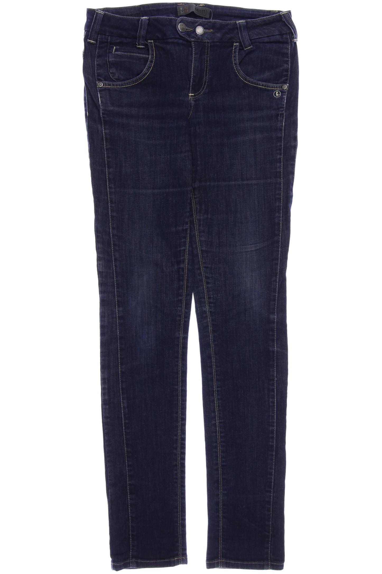 

Object Damen Jeans, marineblau, Gr. 42