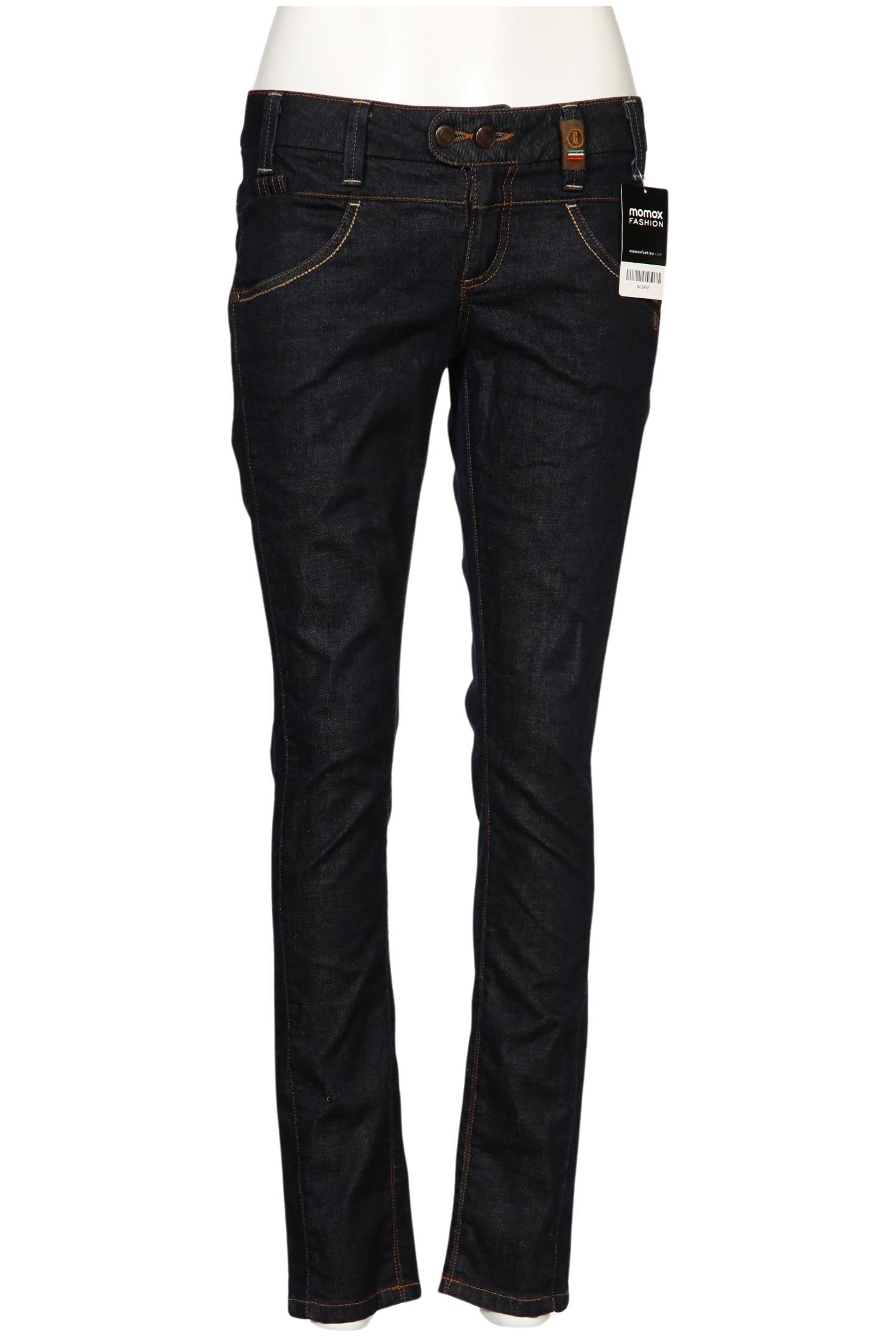 

Object Damen Jeans, marineblau, Gr. 29