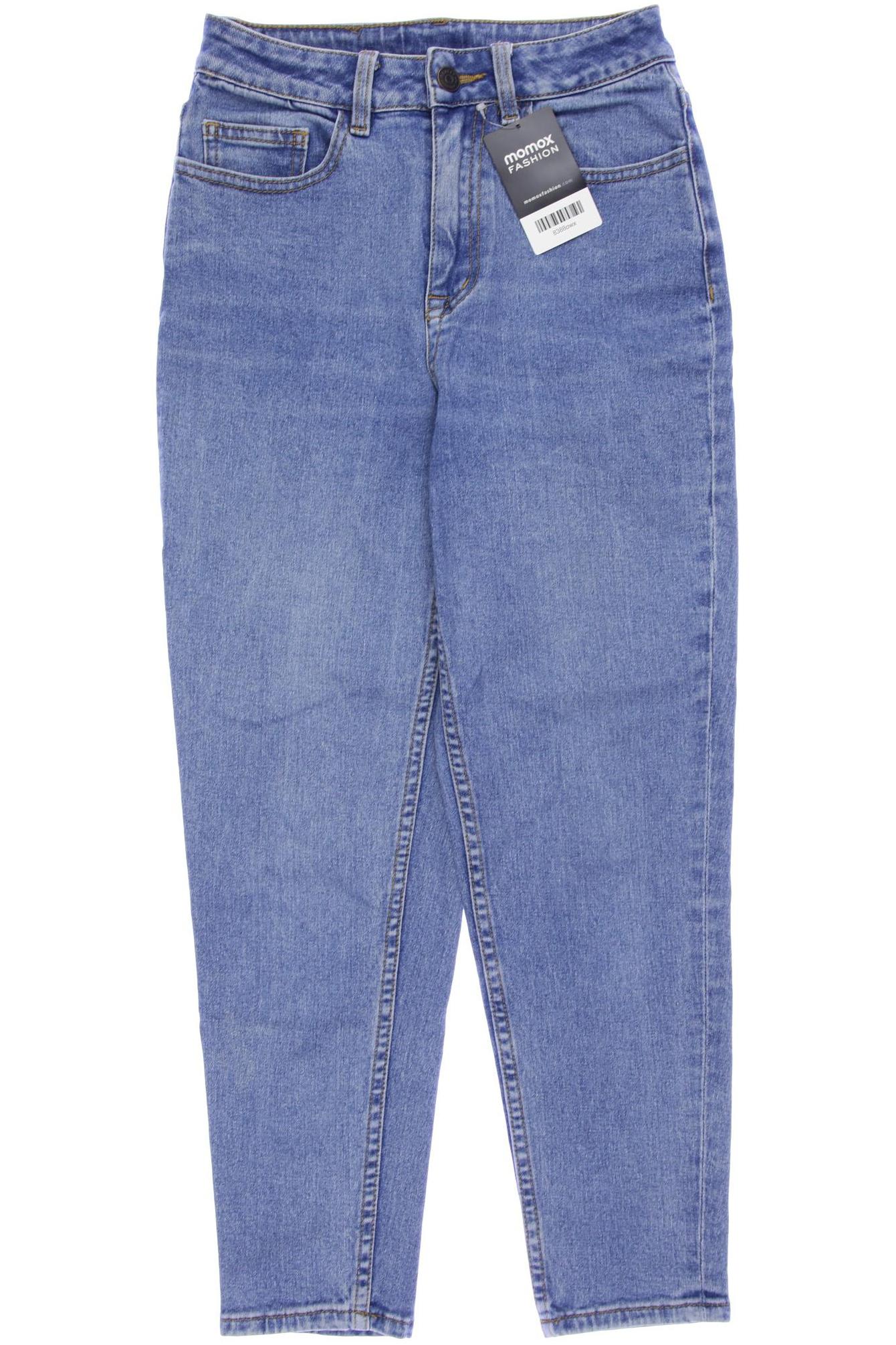 

Object Damen Jeans, blau, Gr. 24