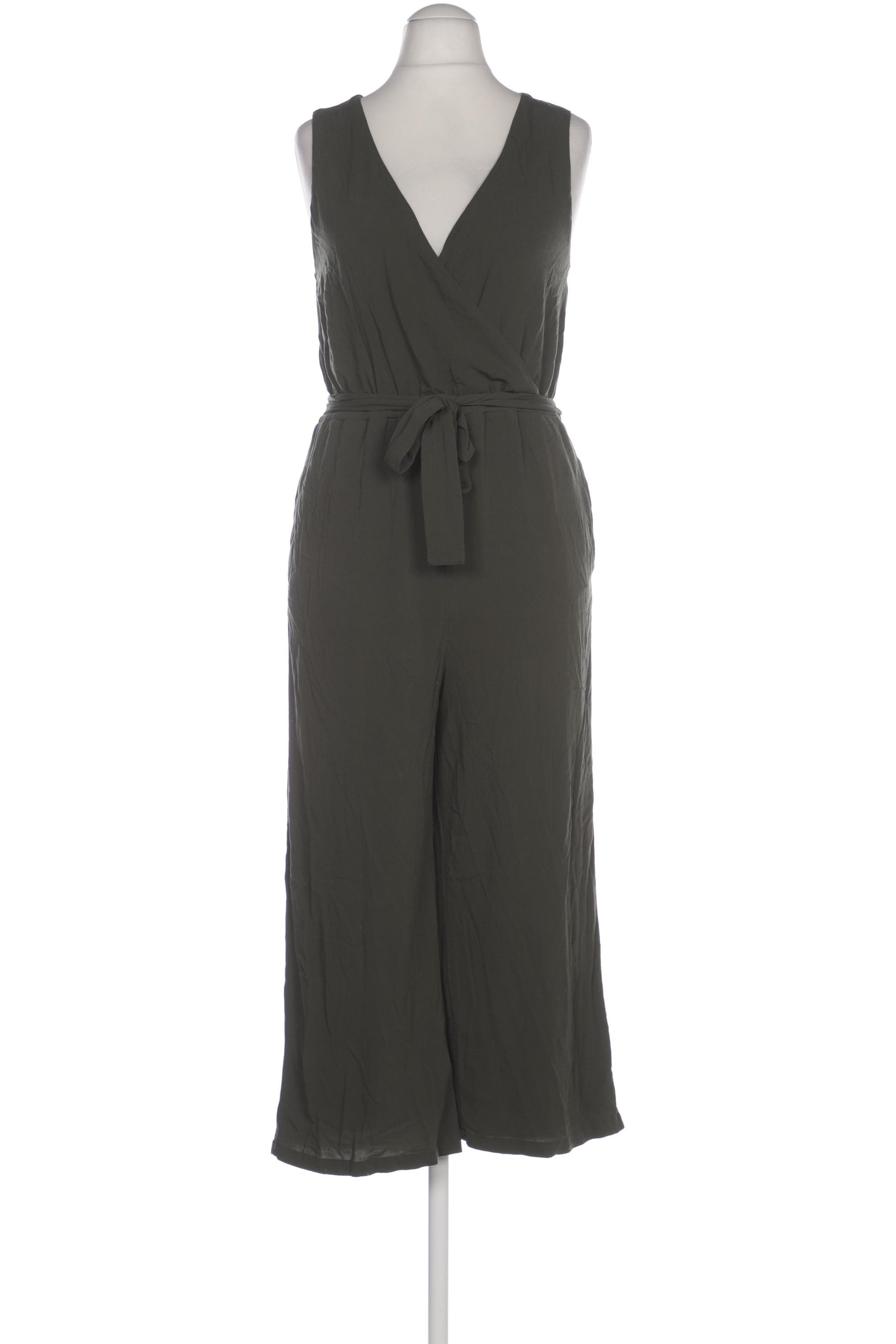 

Object Damen Jumpsuit/Overall, grün, Gr. 38