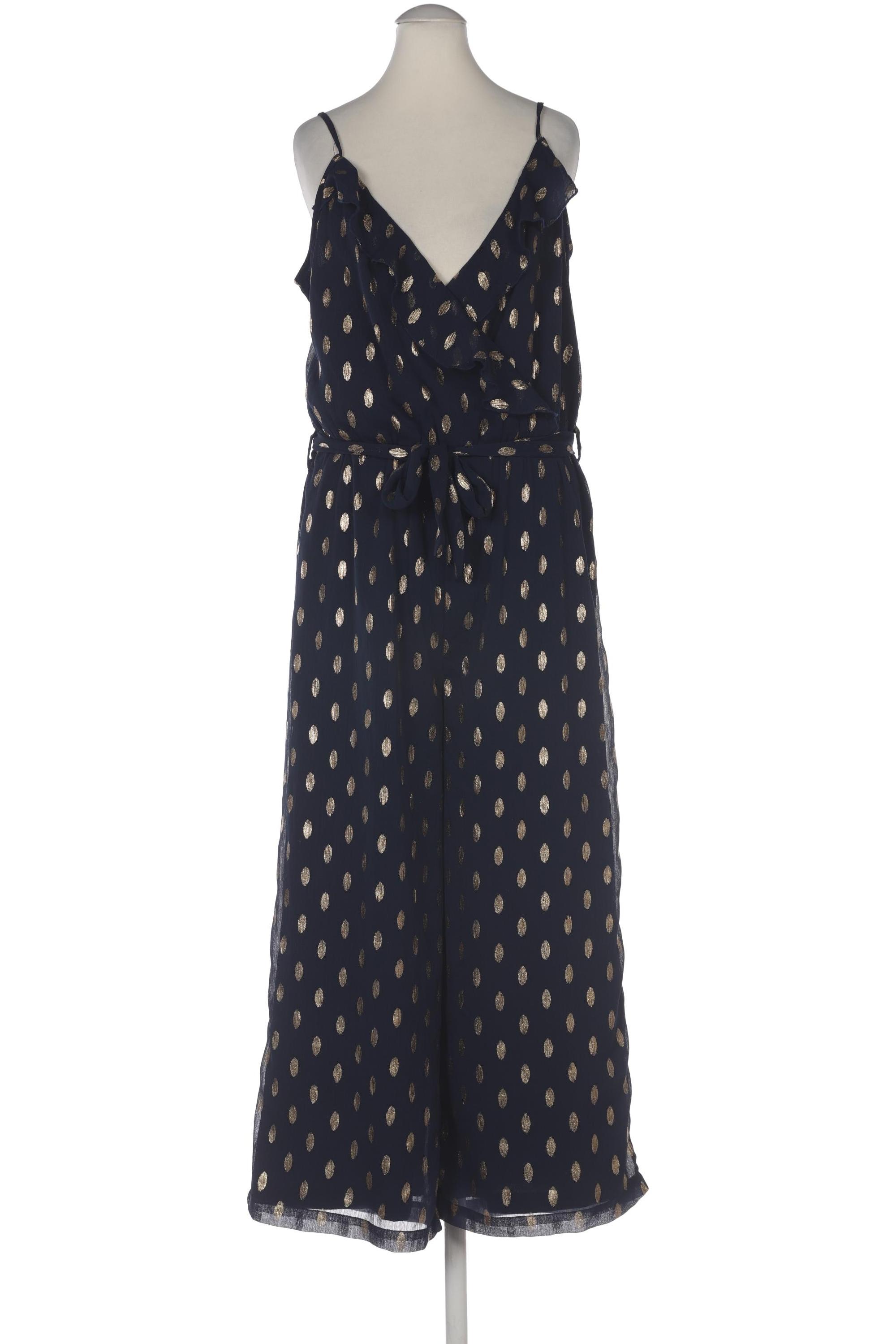 

Object Damen Jumpsuit/Overall, marineblau, Gr. 36