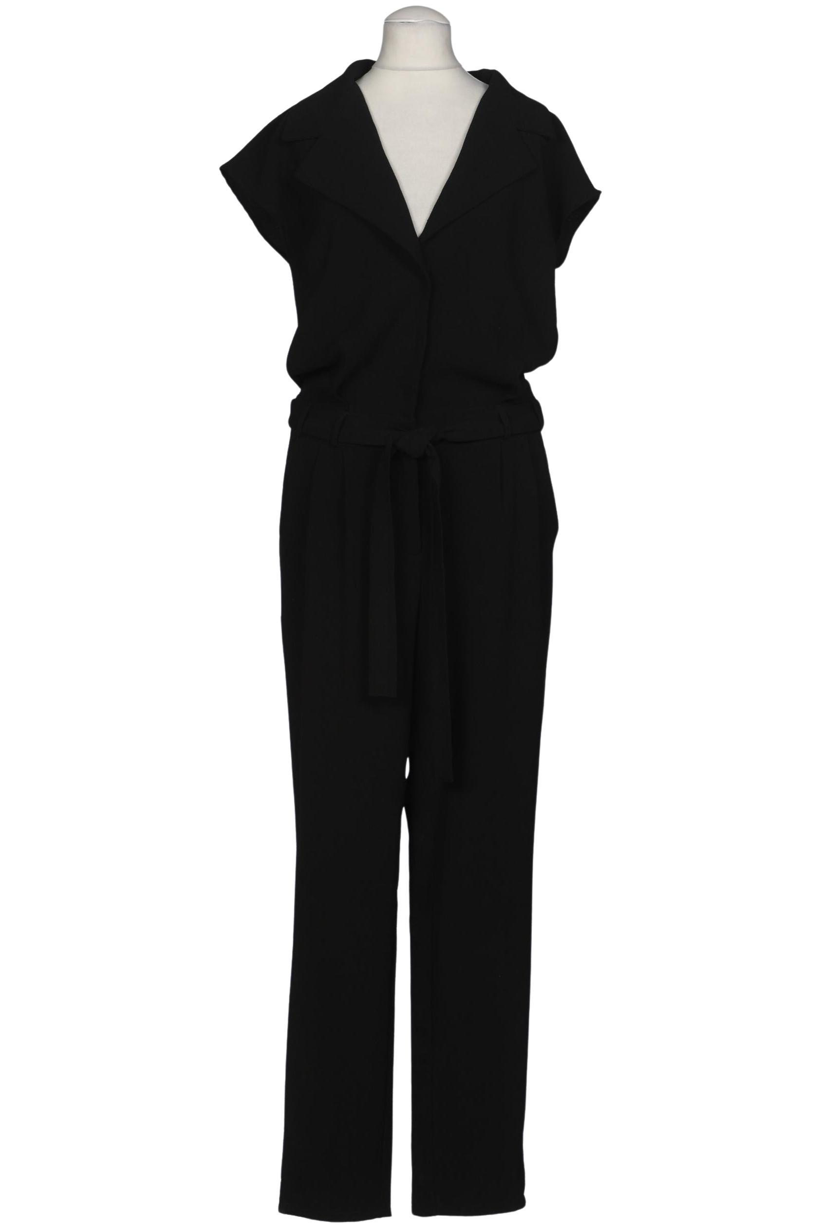 

Object Damen Jumpsuit/Overall, schwarz, Gr. 36