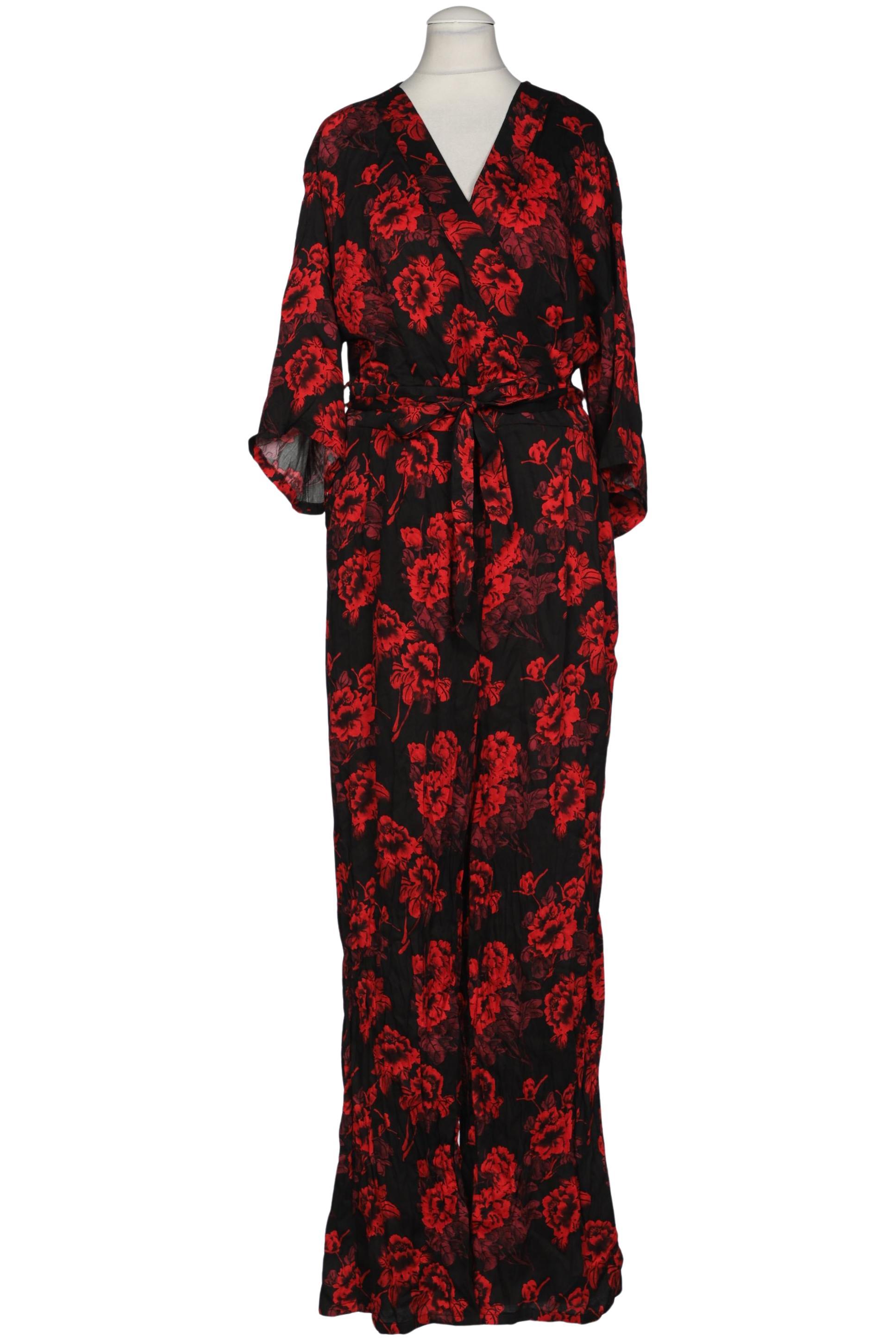 

Object Damen Jumpsuit/Overall, schwarz, Gr. 40