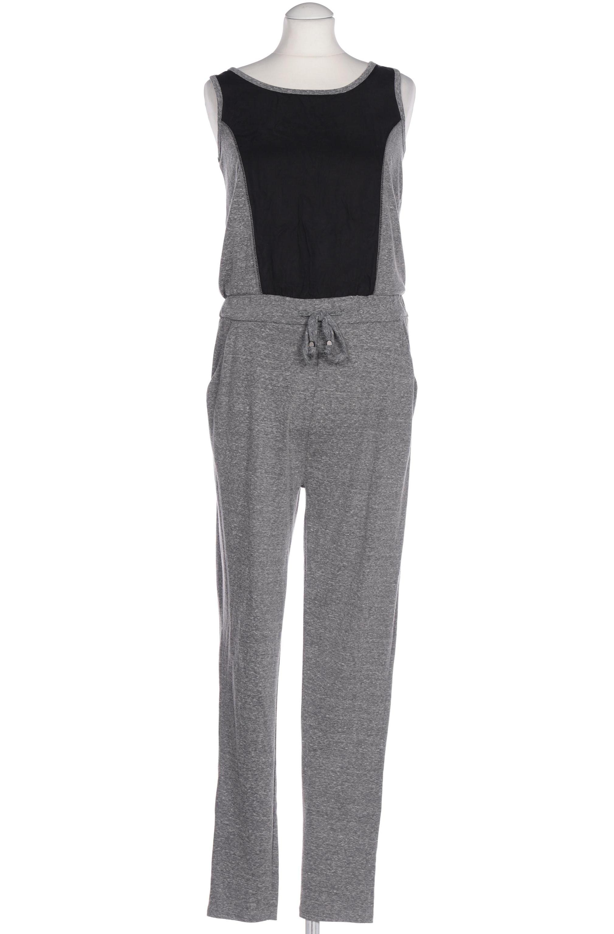 

Object Damen Jumpsuit/Overall, grau, Gr. 36