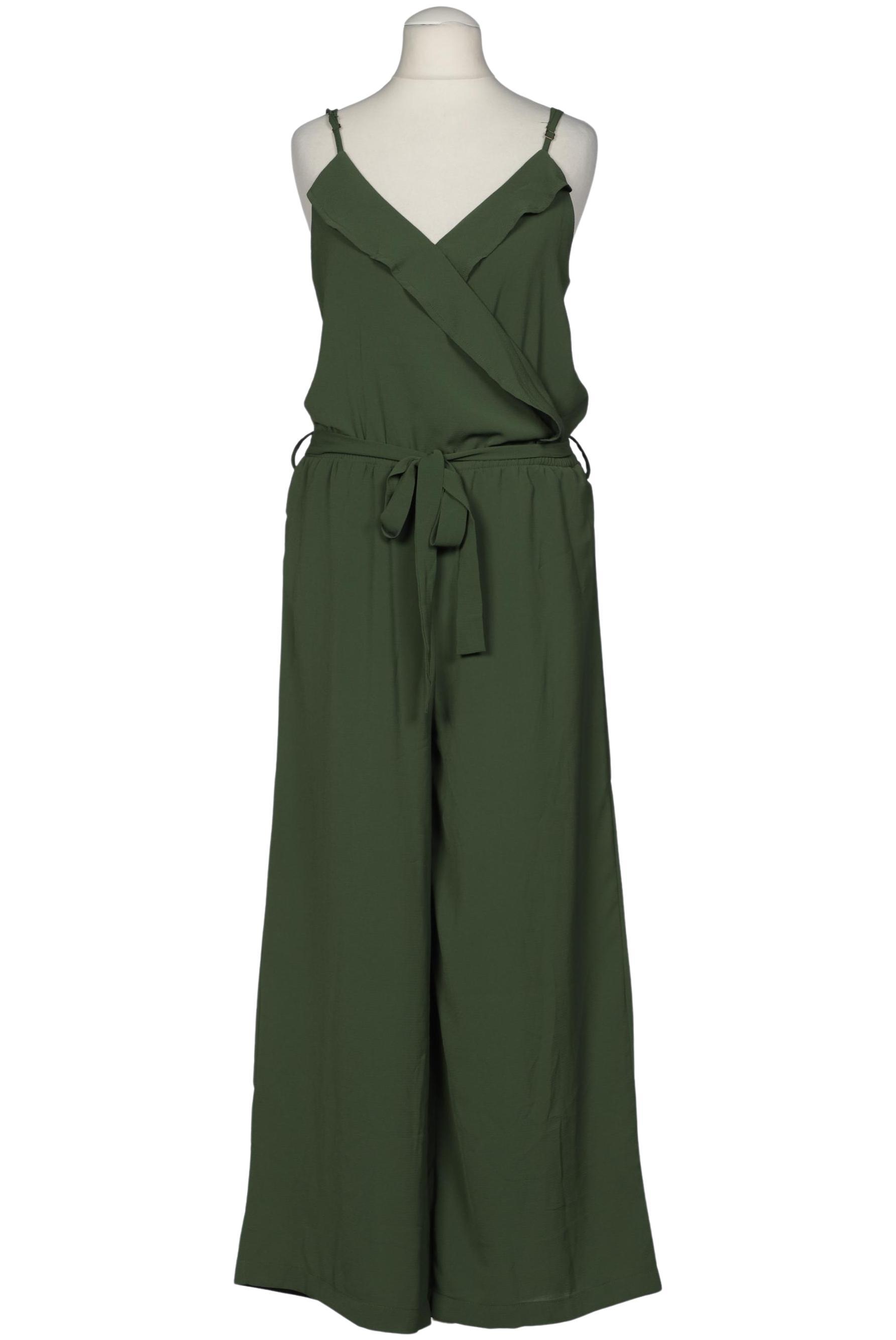 

Object Damen Jumpsuit/Overall, grün, Gr. 34