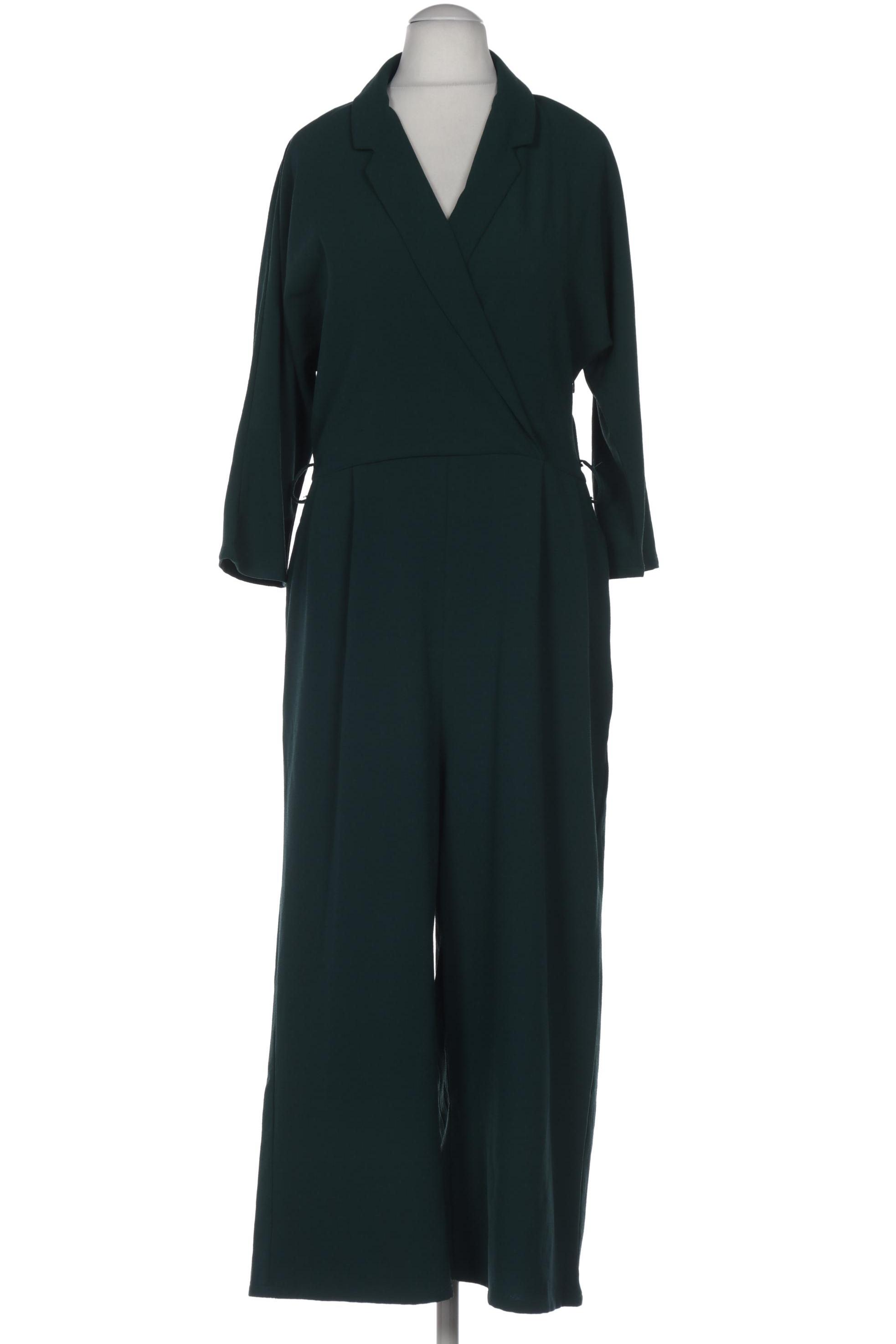 

Object Damen Jumpsuit/Overall, grün, Gr. 38